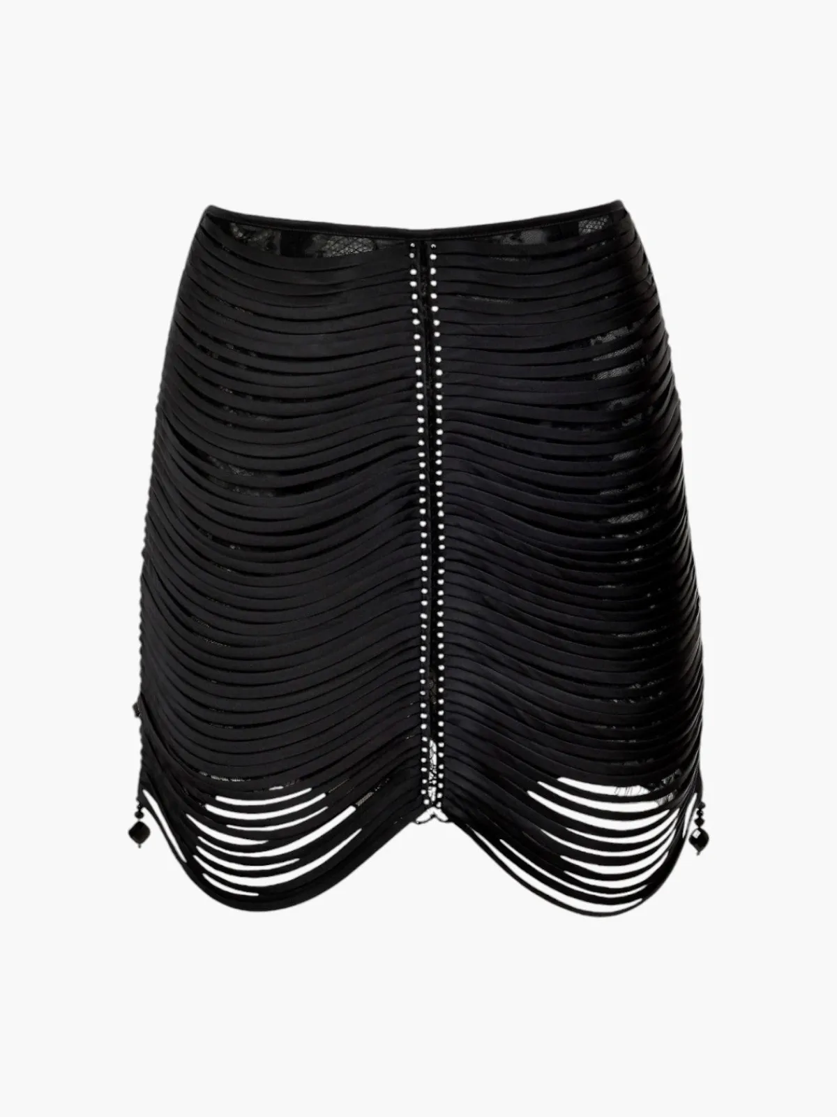 Francesca Miranda Danielle Mini Skirt