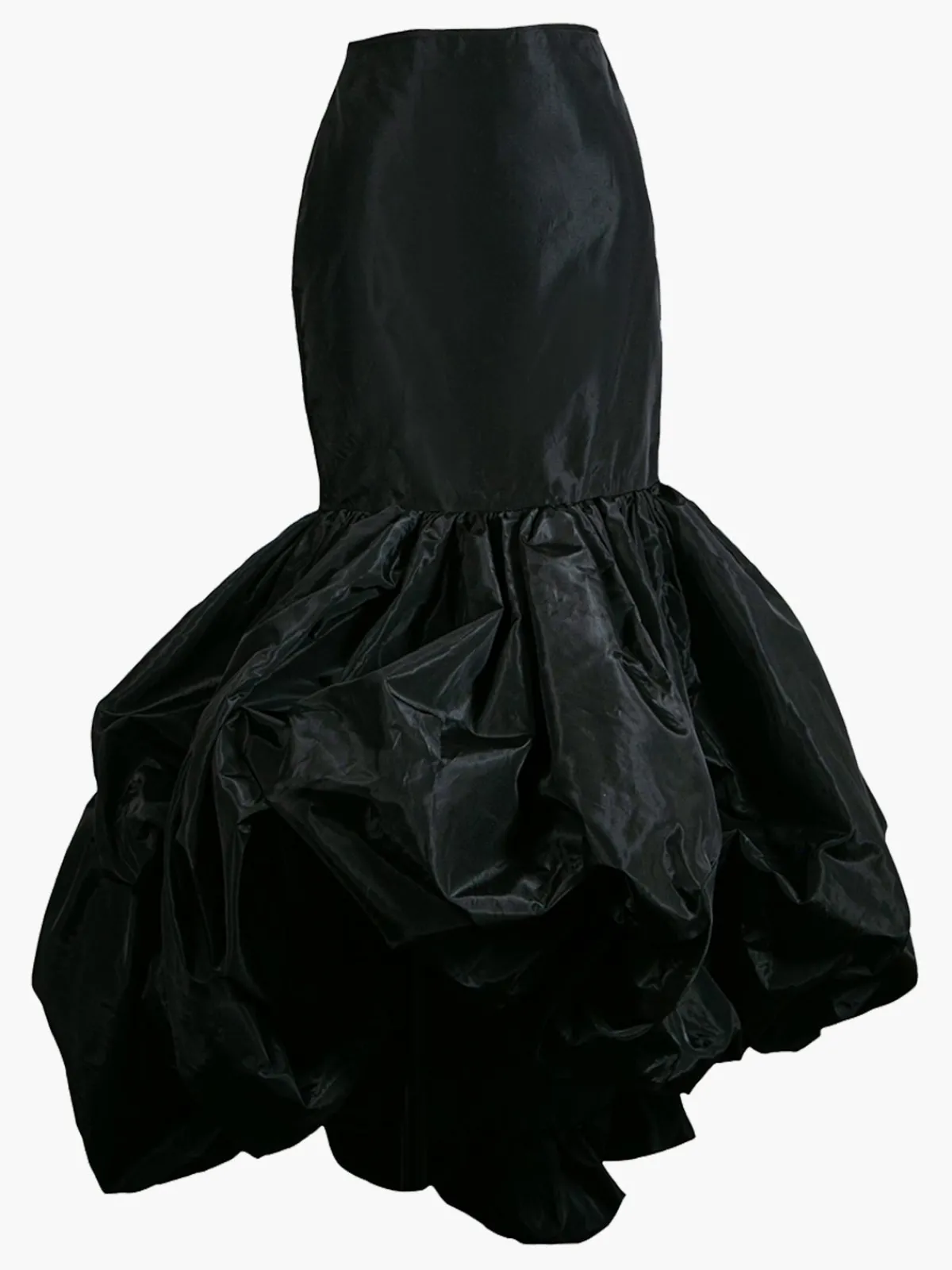 By Efrain Mogollon Antonieta Skirt