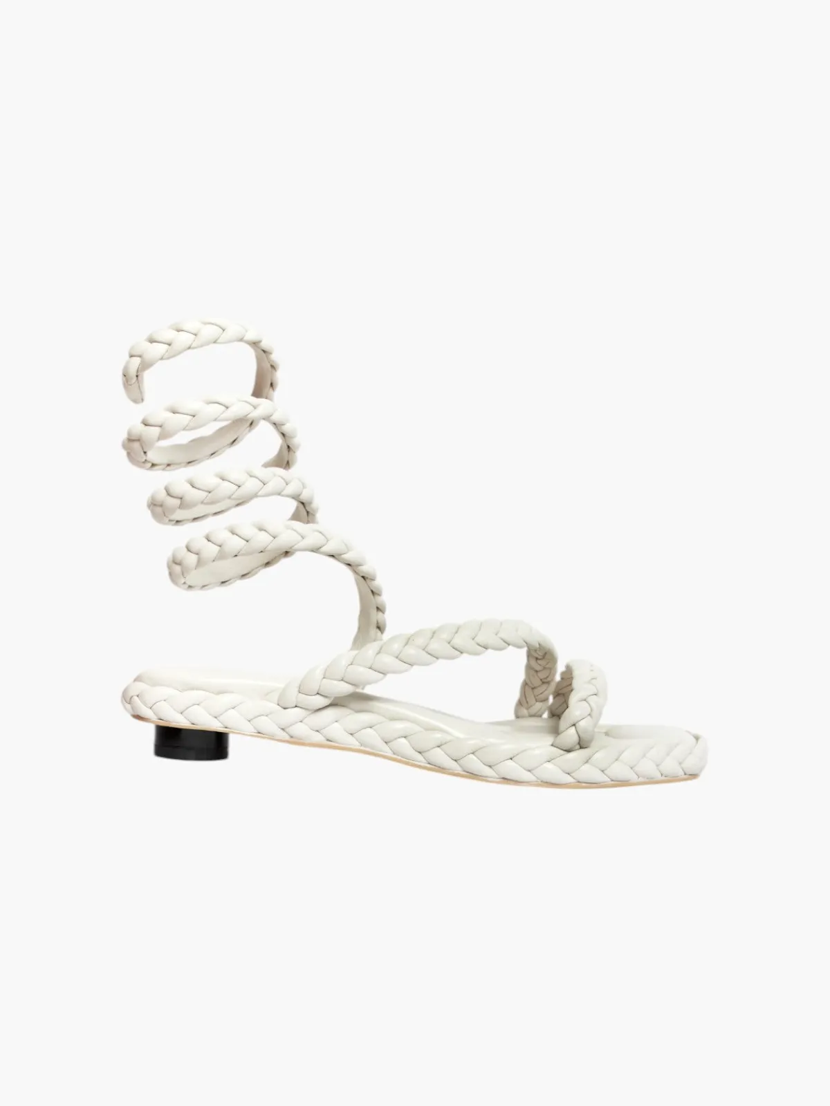 Nora Lozza Maya Sandal