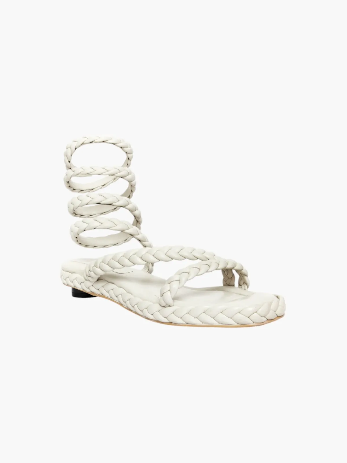 Nora Lozza Maya Sandal