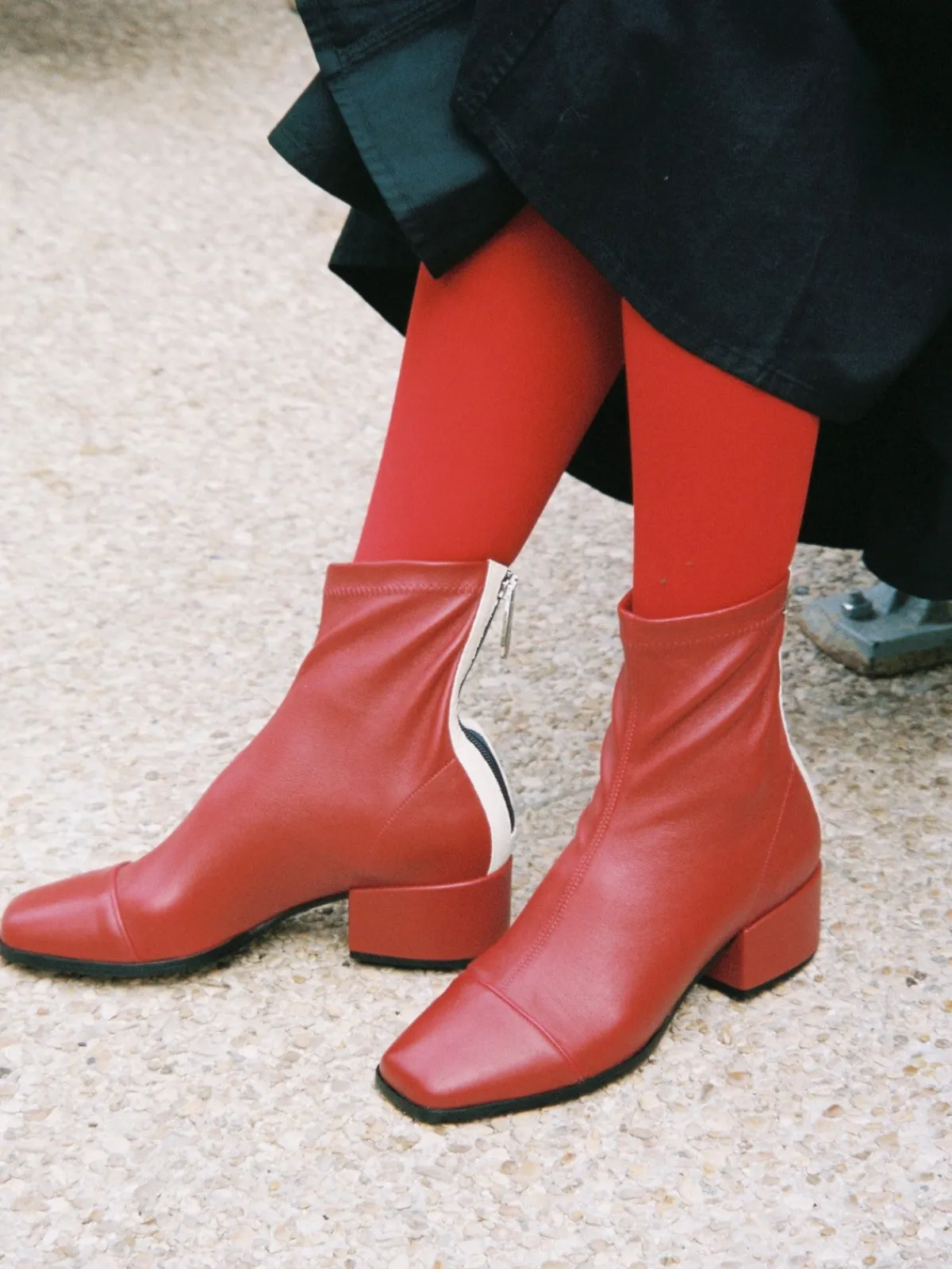 Nomasei Strada Boots