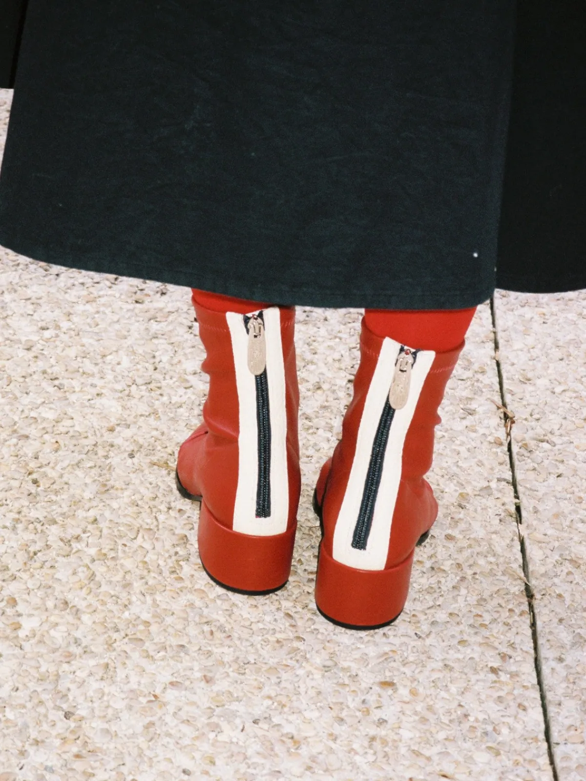 Nomasei Strada Boots