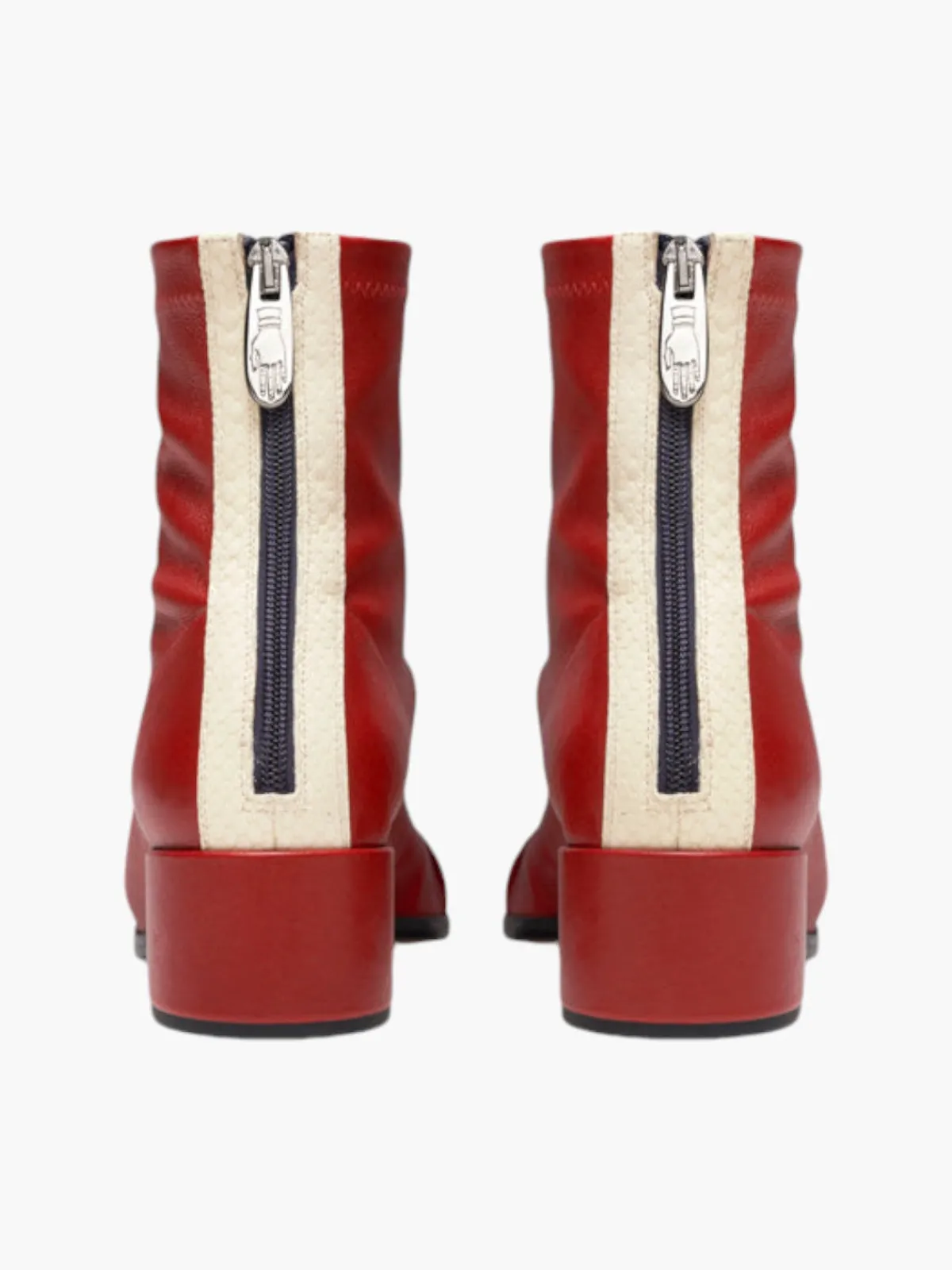 Nomasei Strada Boots