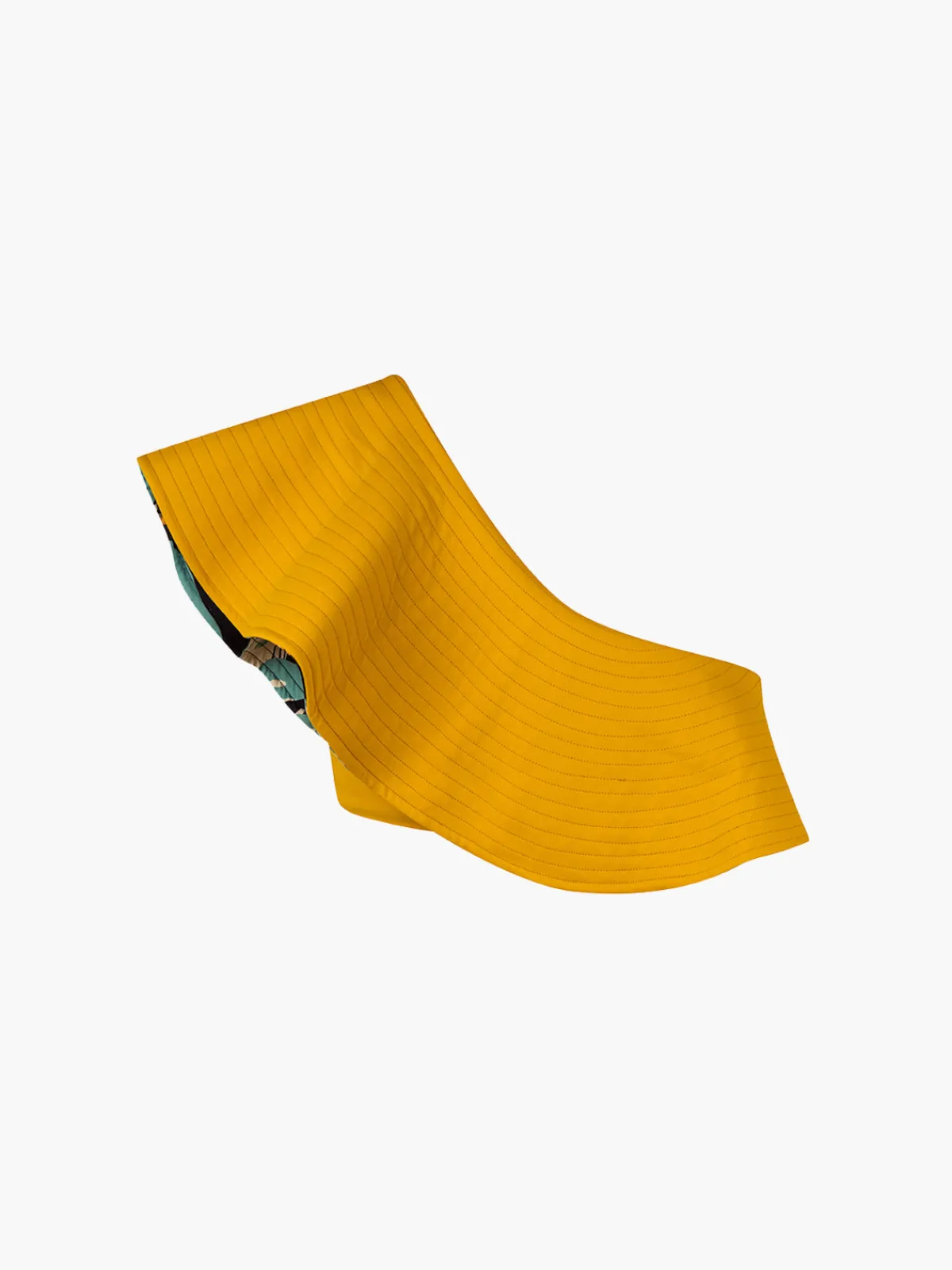 Juan de Dios Sunset Waves Top