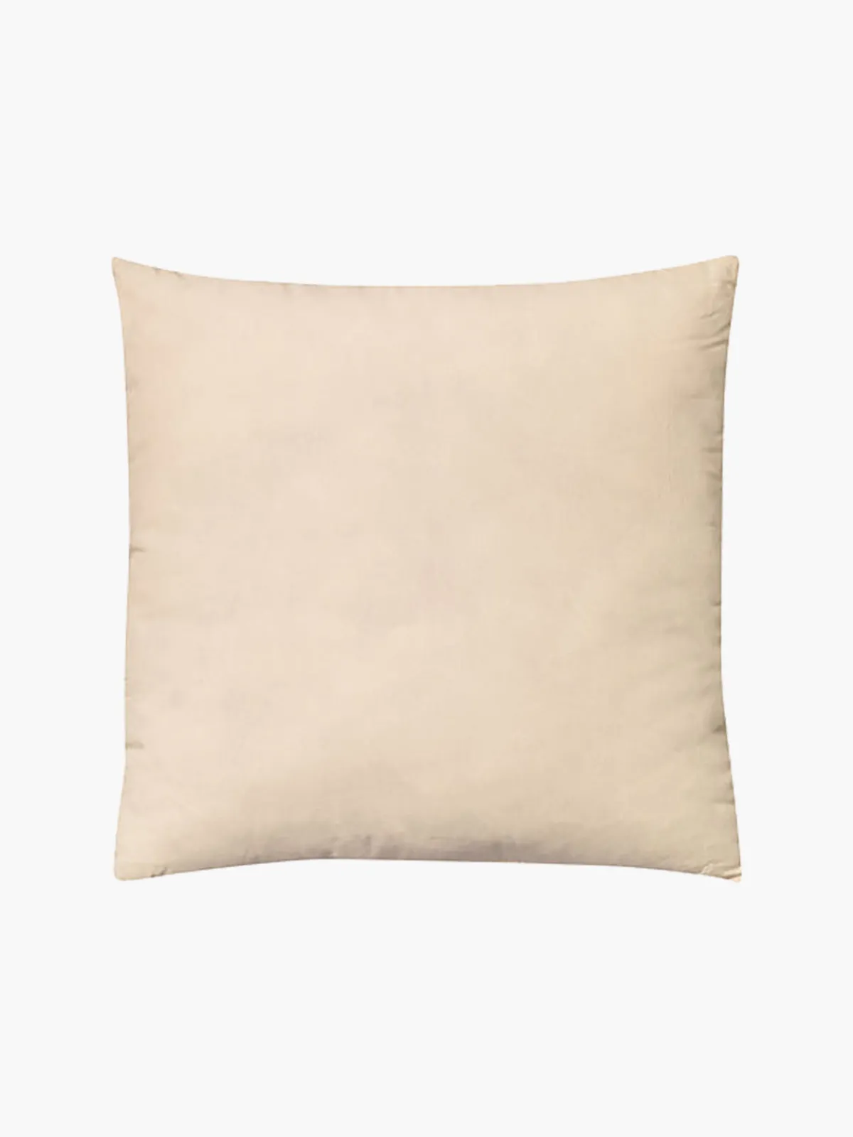 Juan de Dios Palm Tree Embroidered Cushion Cover