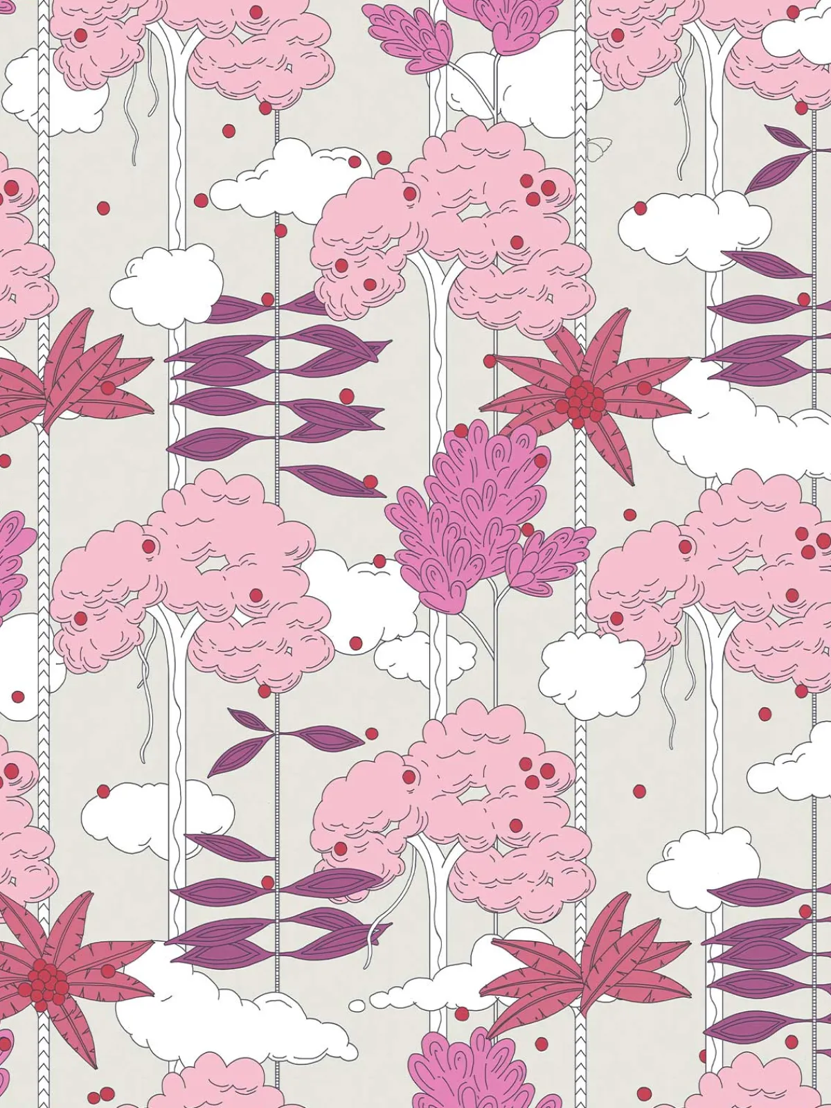 Moye Bosque Wallpaper