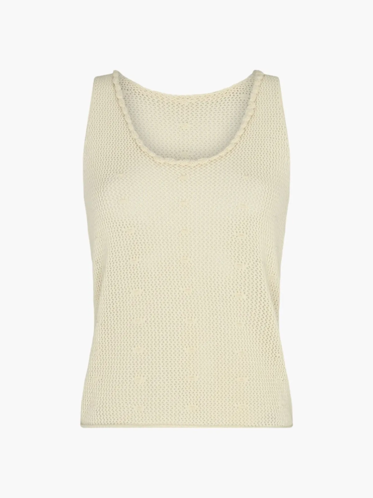 ESCVDO Ofrenda Tank Top