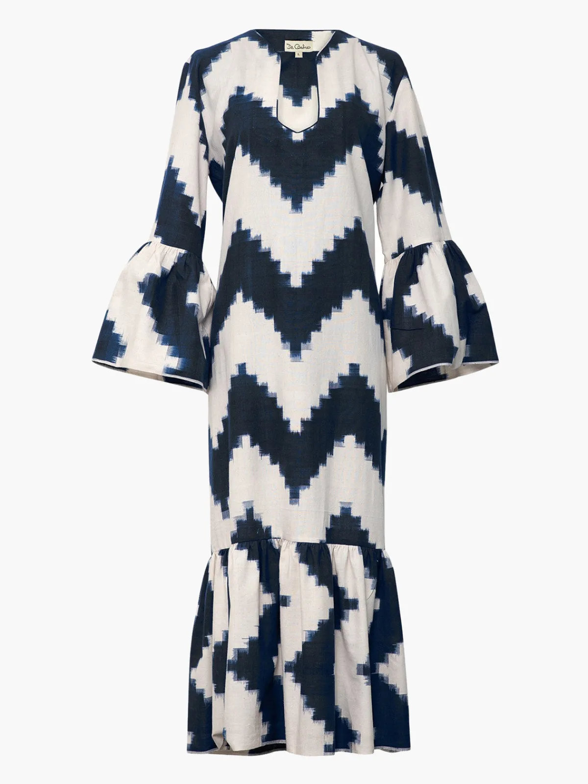 De Castro Viento Dress