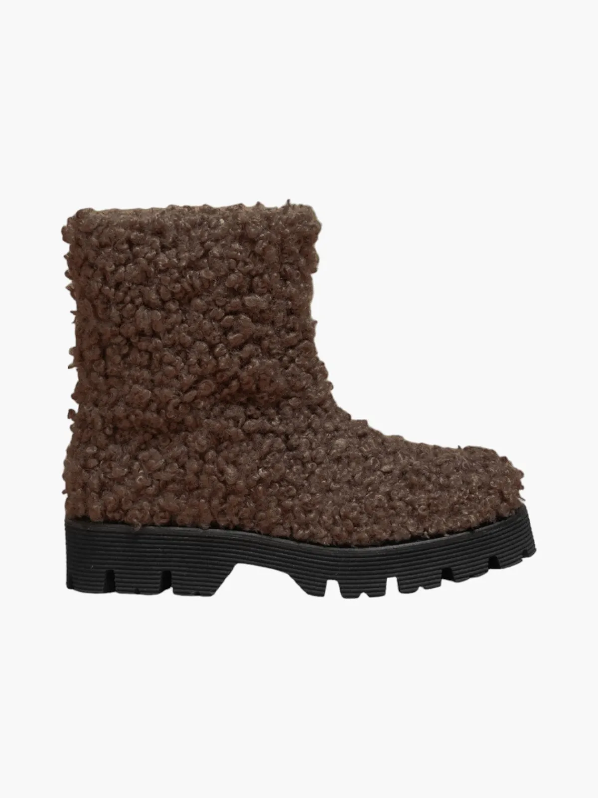 O2 Monde Varuna Boot Shearling