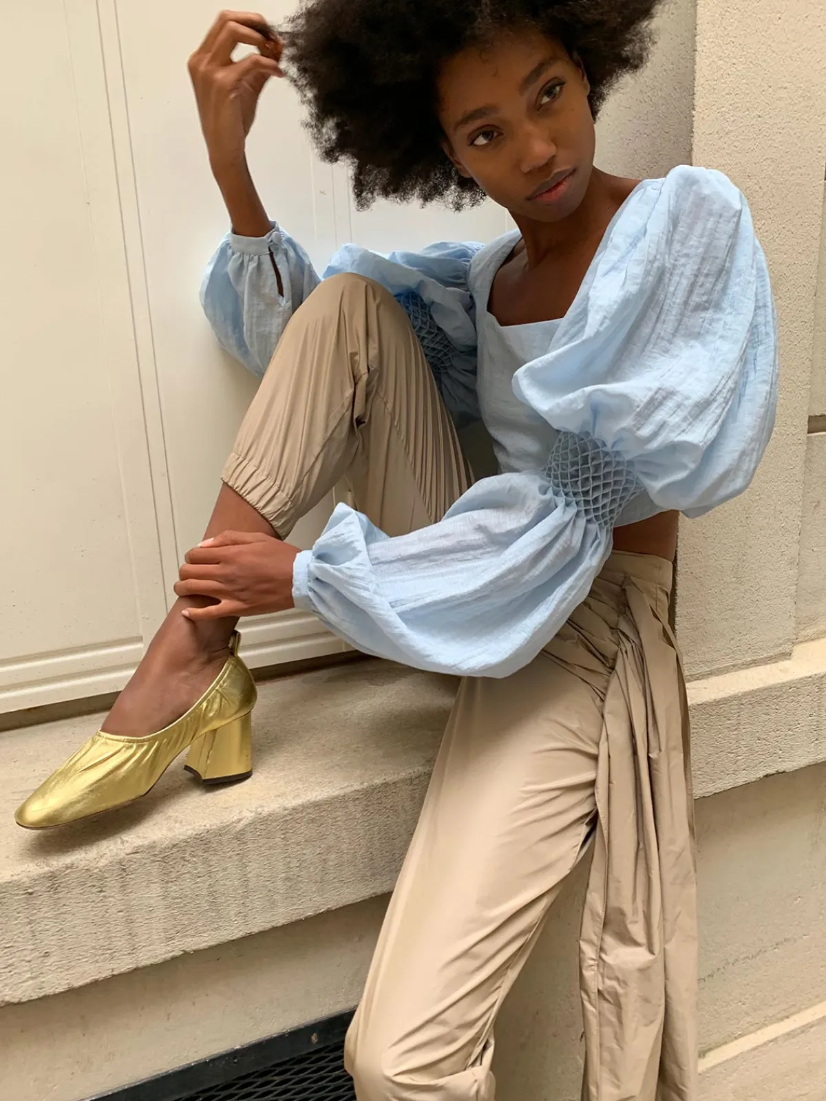 By Efrain Mogollon Marturet Top