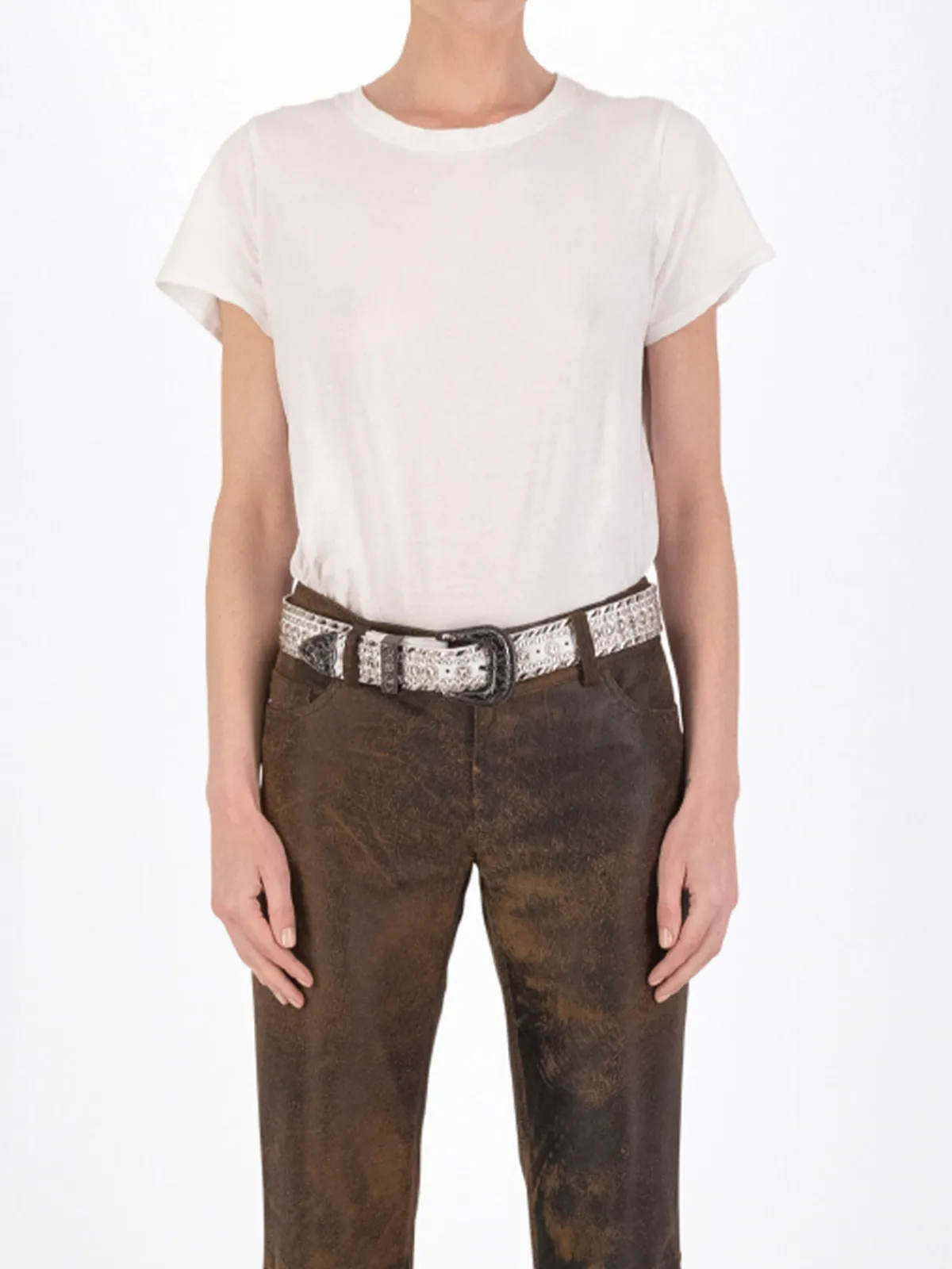 DanCassab Dallas Belt