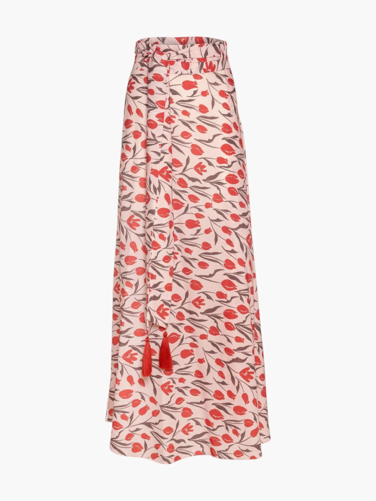 Estefania Secret Garden Sarong