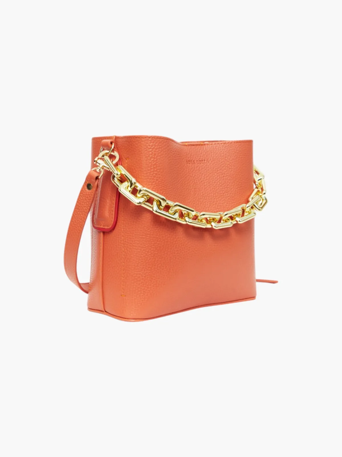 Nora Lozza Cuboide Bag