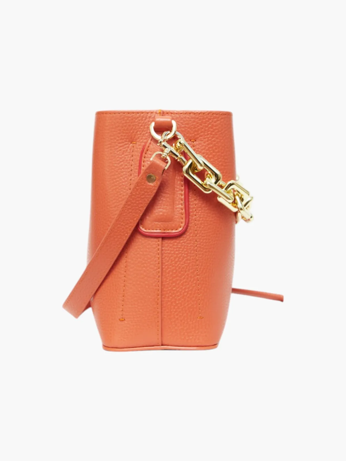 Nora Lozza Cuboide Bag