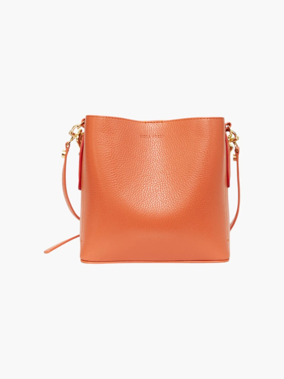 Nora Lozza Cuboide Bag