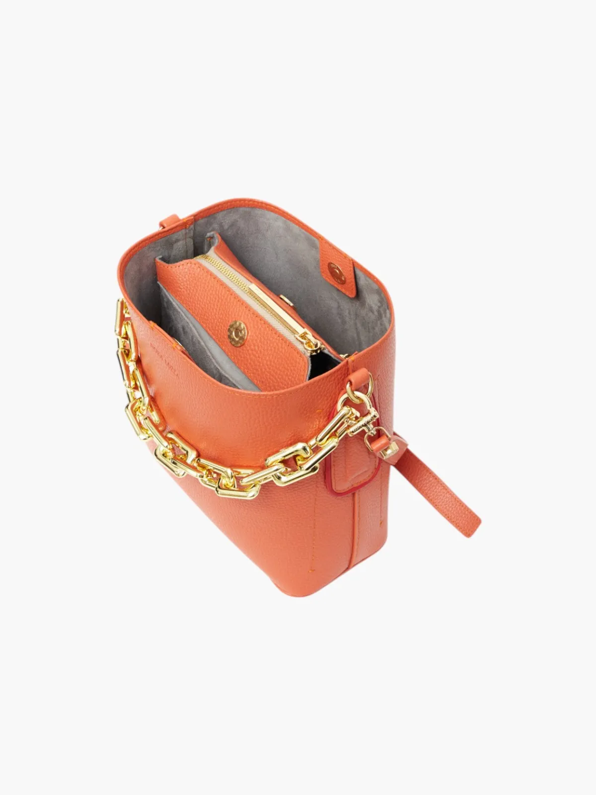 Nora Lozza Cuboide Bag