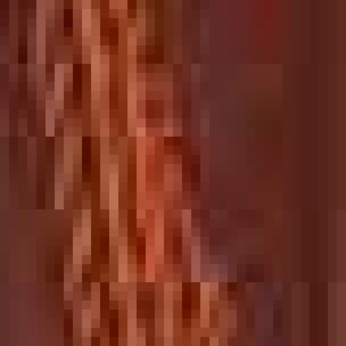 Juan de Dios De La Falaise Cotton Silk Sarong