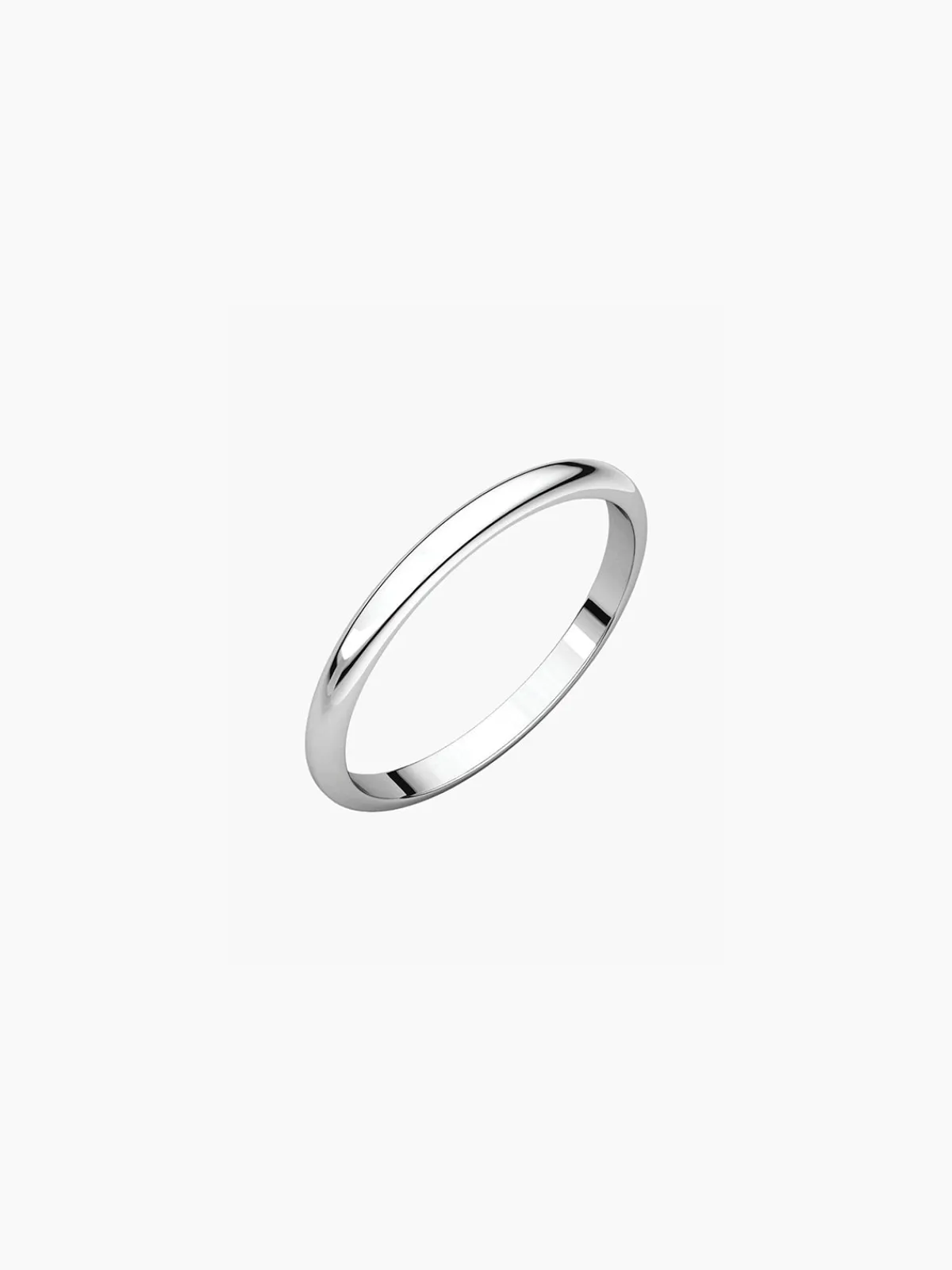 KBH Jewels Reclaimed Classic Ring