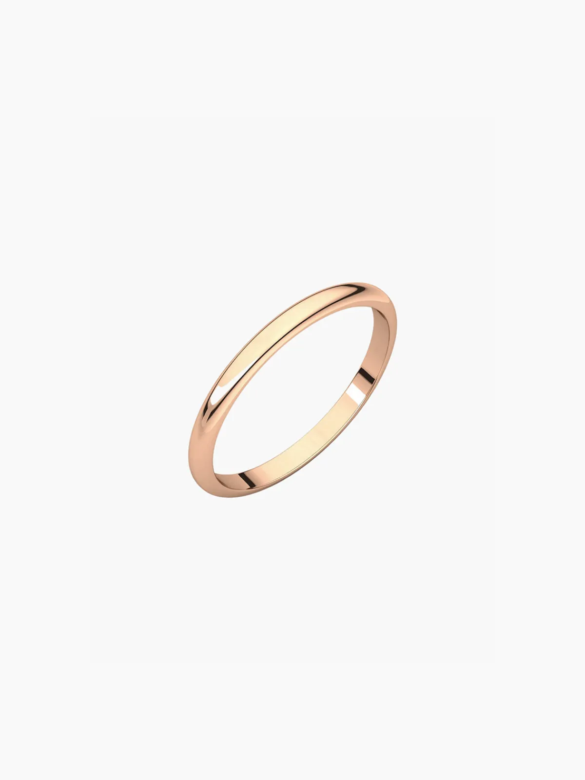 KBH Jewels Reclaimed Classic Ring