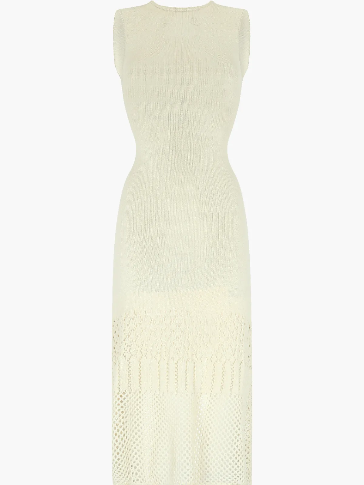 ESCVDO Nem Midi Dress