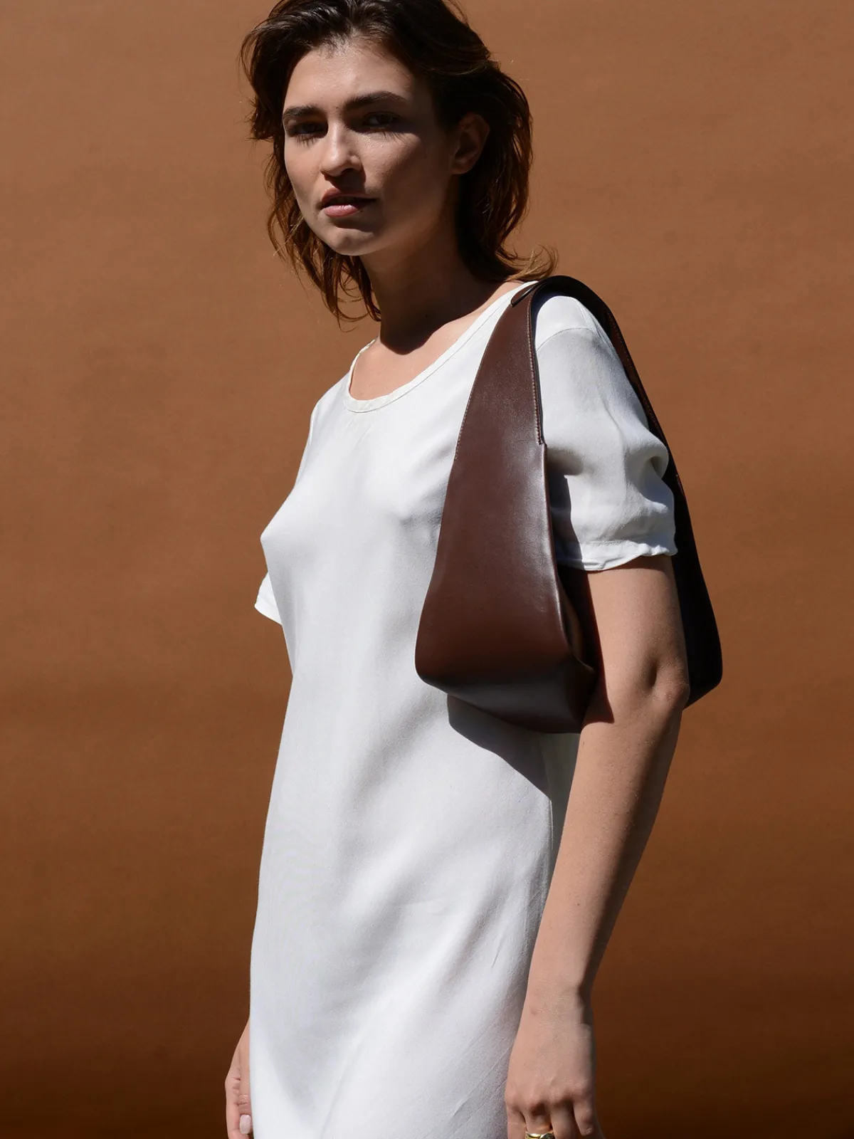 Carolina Santo Domingo Salma Handbag