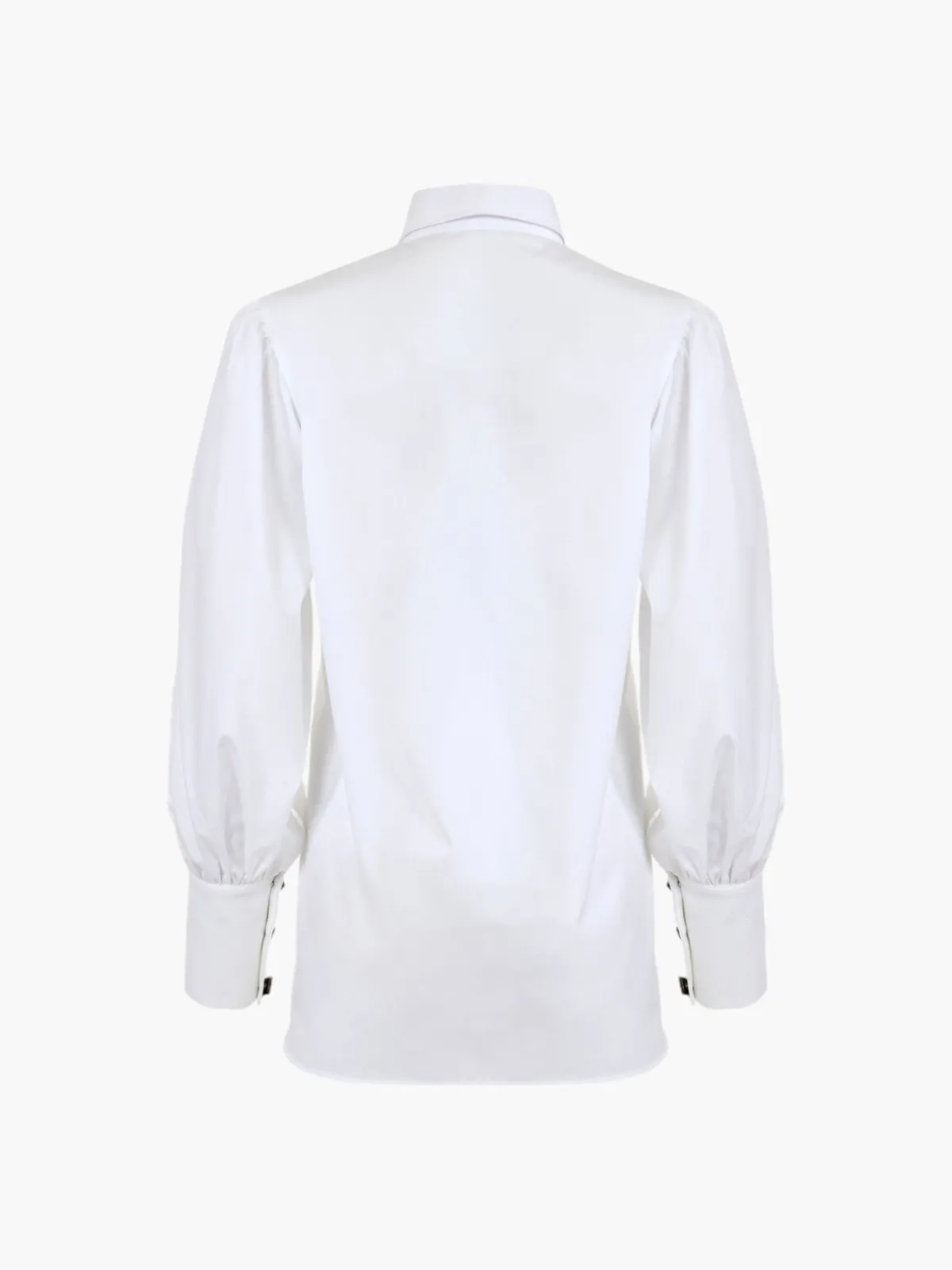 Francesca Miranda Hugo 100% Cotton Blouse