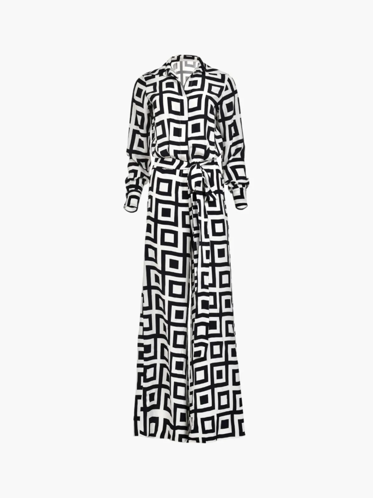 Francesca Miranda Nina Jumpsuit