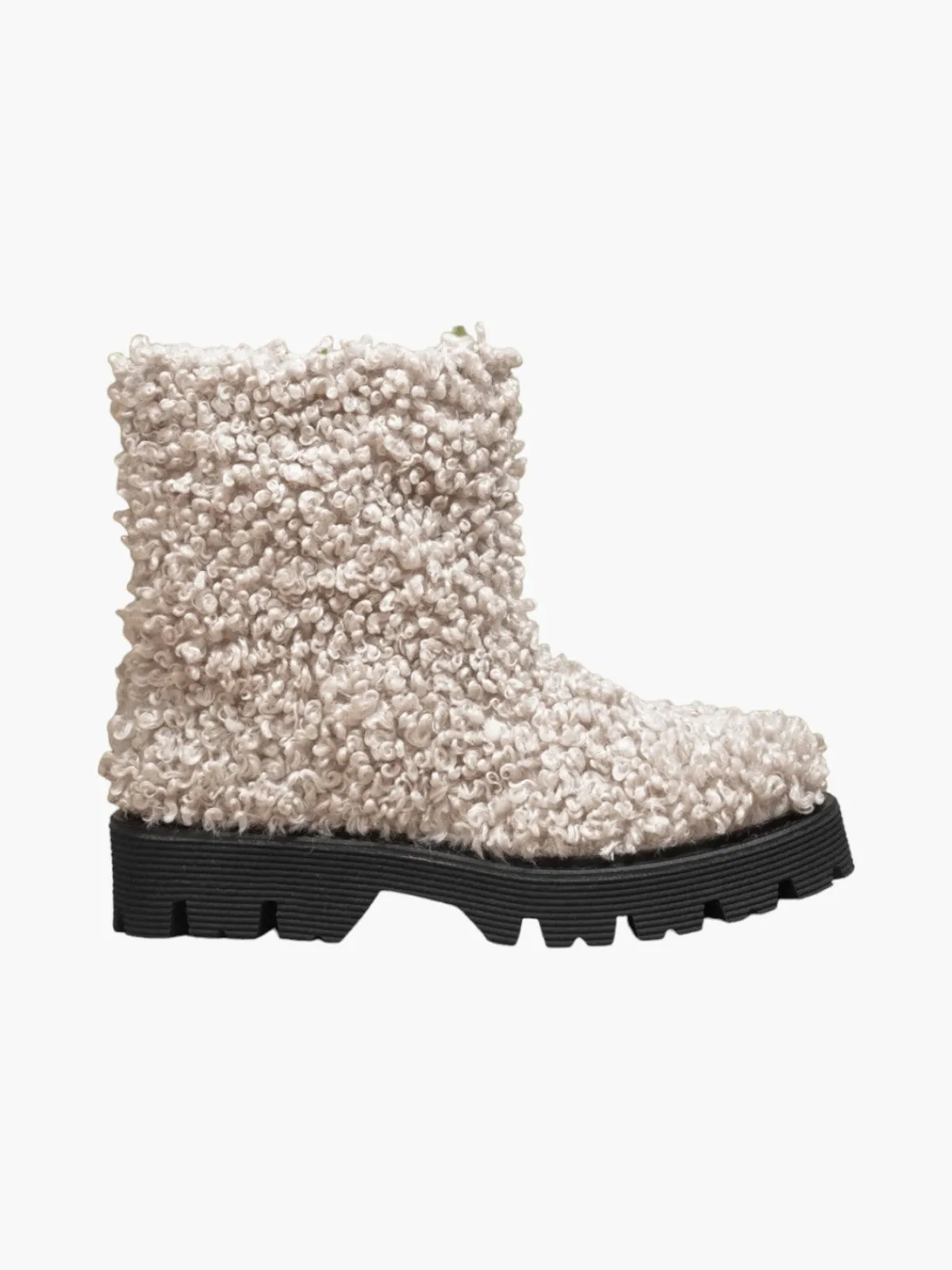 O2 Monde Varuna Boot Shearling