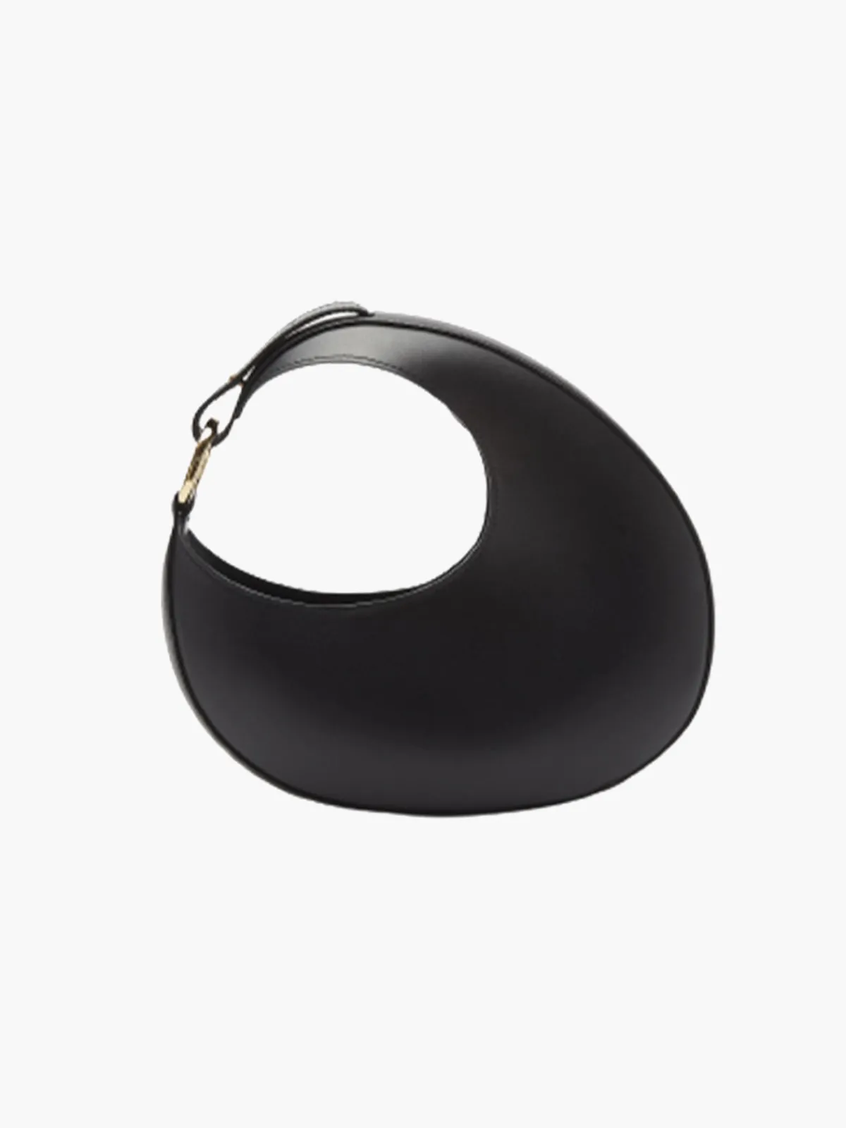 Carolina Santo Domingo Ostra Micro Handbag