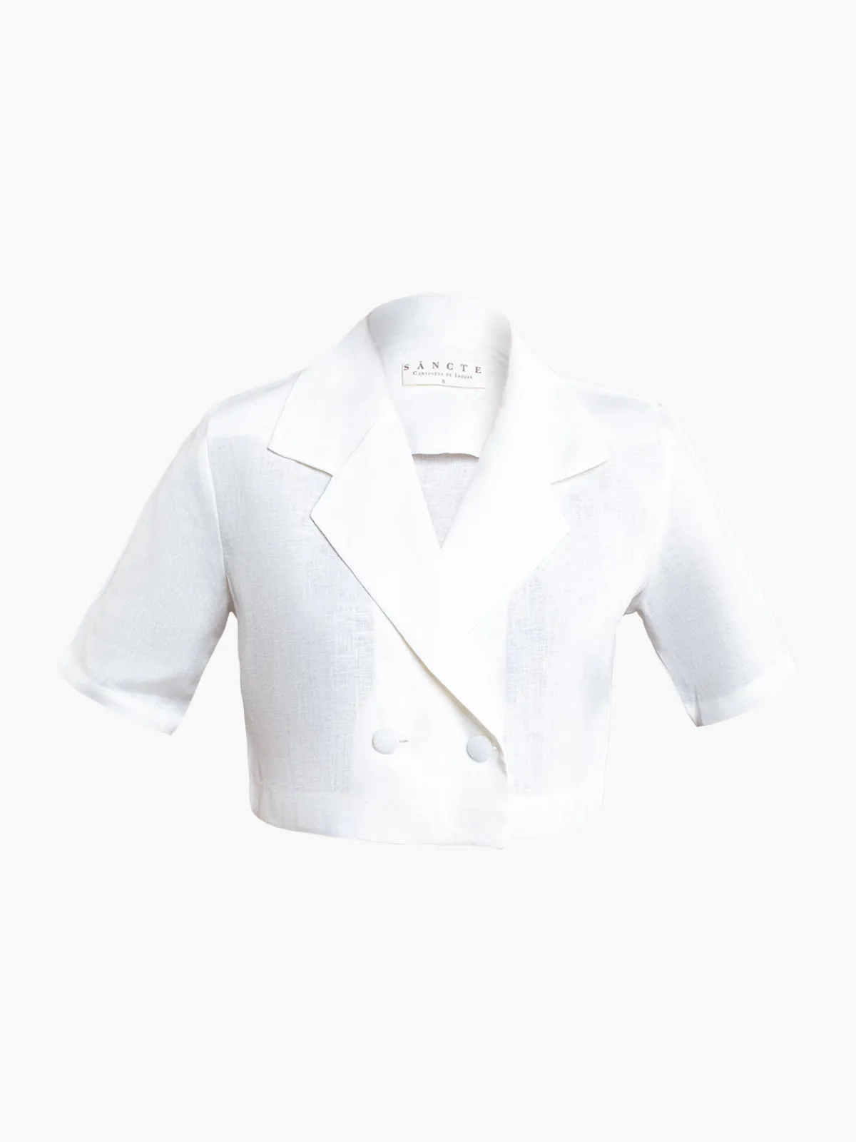 Sancte Macavi Blazer