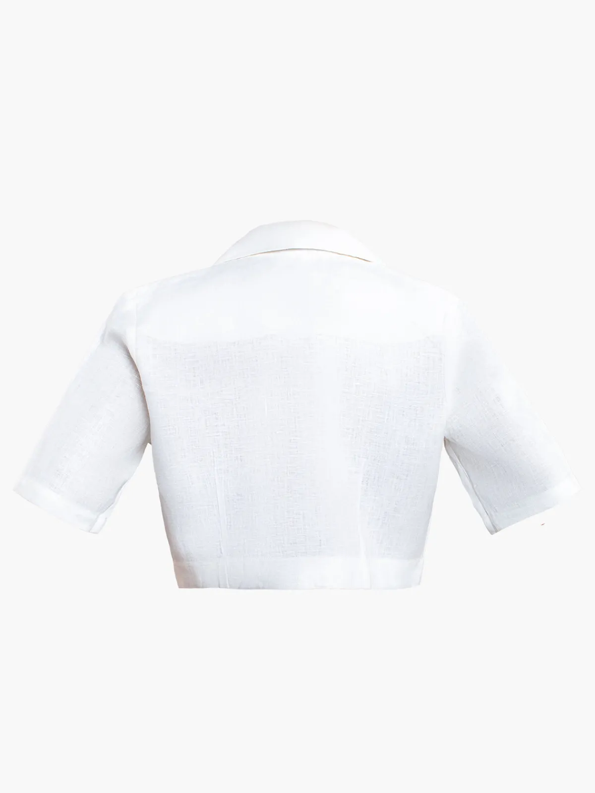 Sancte Macavi Blazer