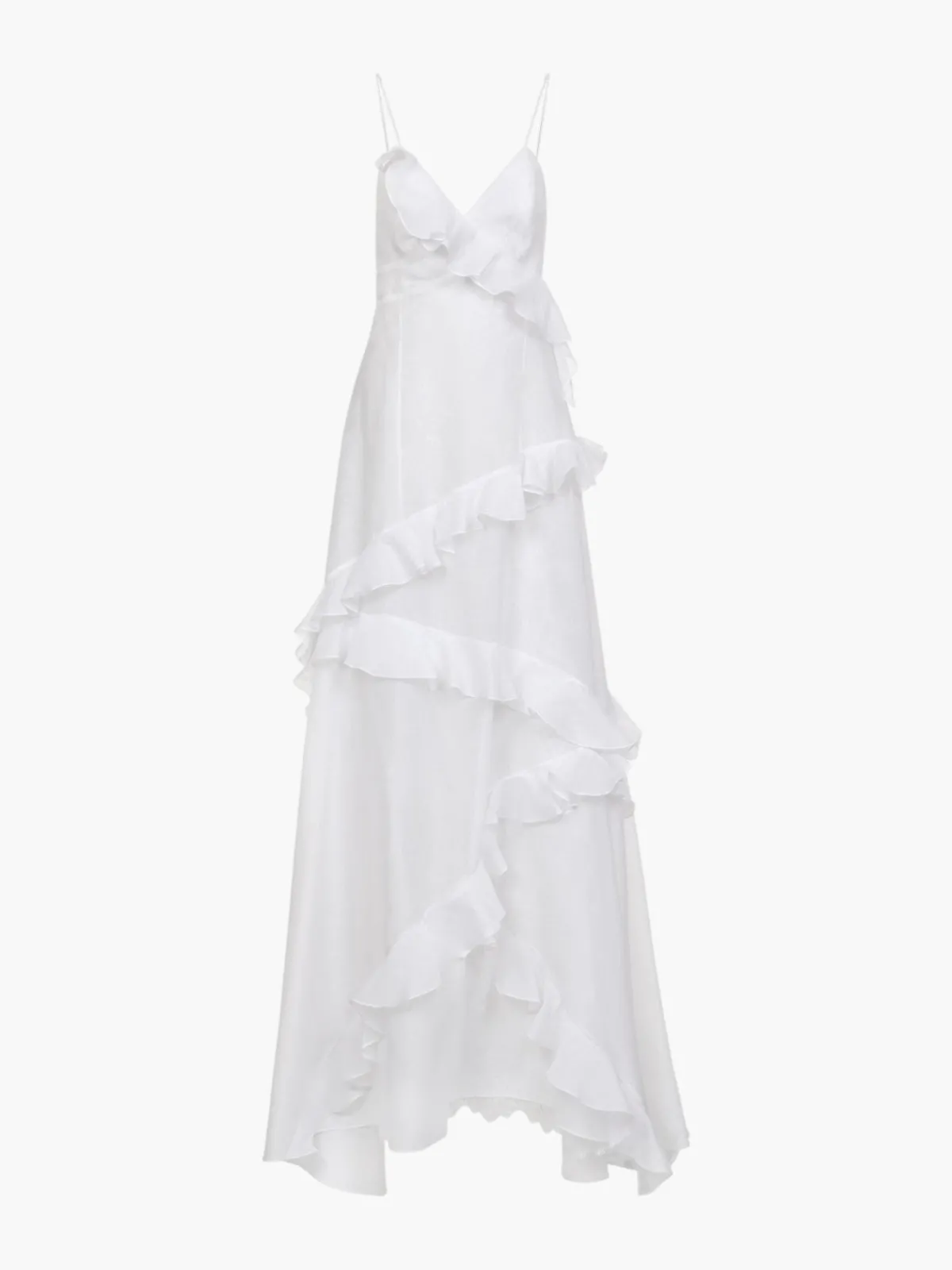 Francesca Miranda Mattina Cotton Dress