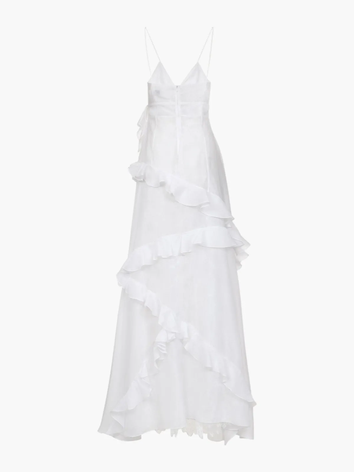 Francesca Miranda Mattina Cotton Dress