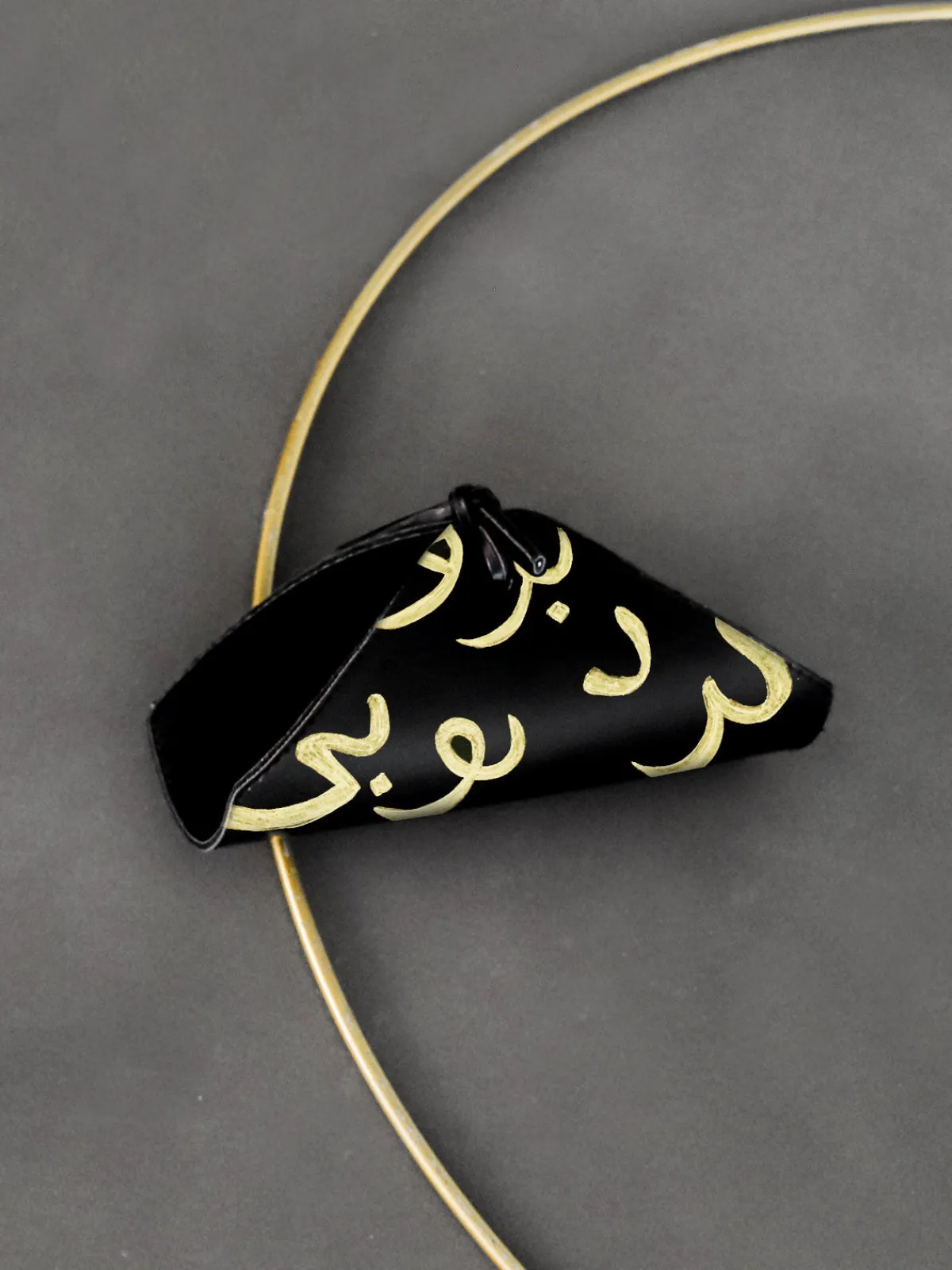 Alepel Napkin Holder