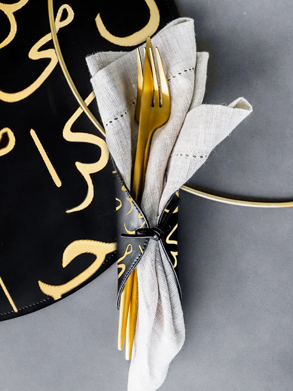 Alepel Napkin Holder