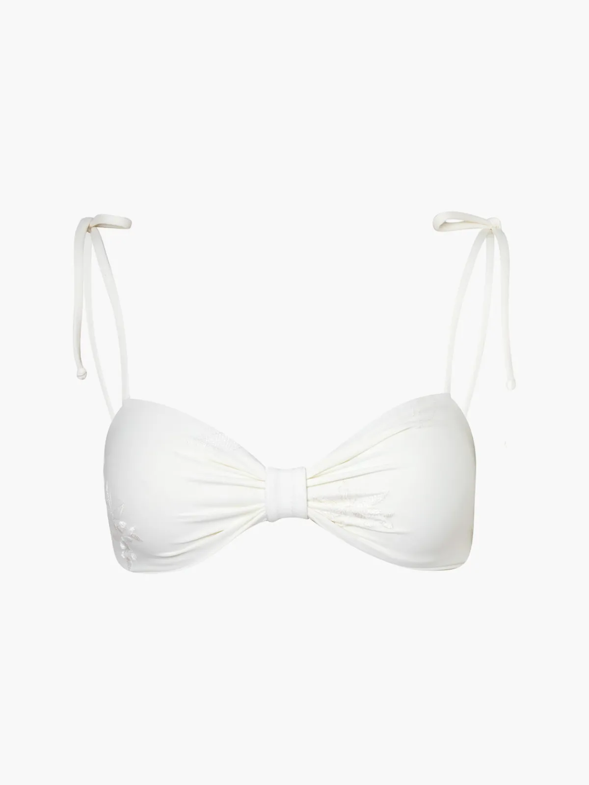 Juan de Dios San Miguel Top Embroidered