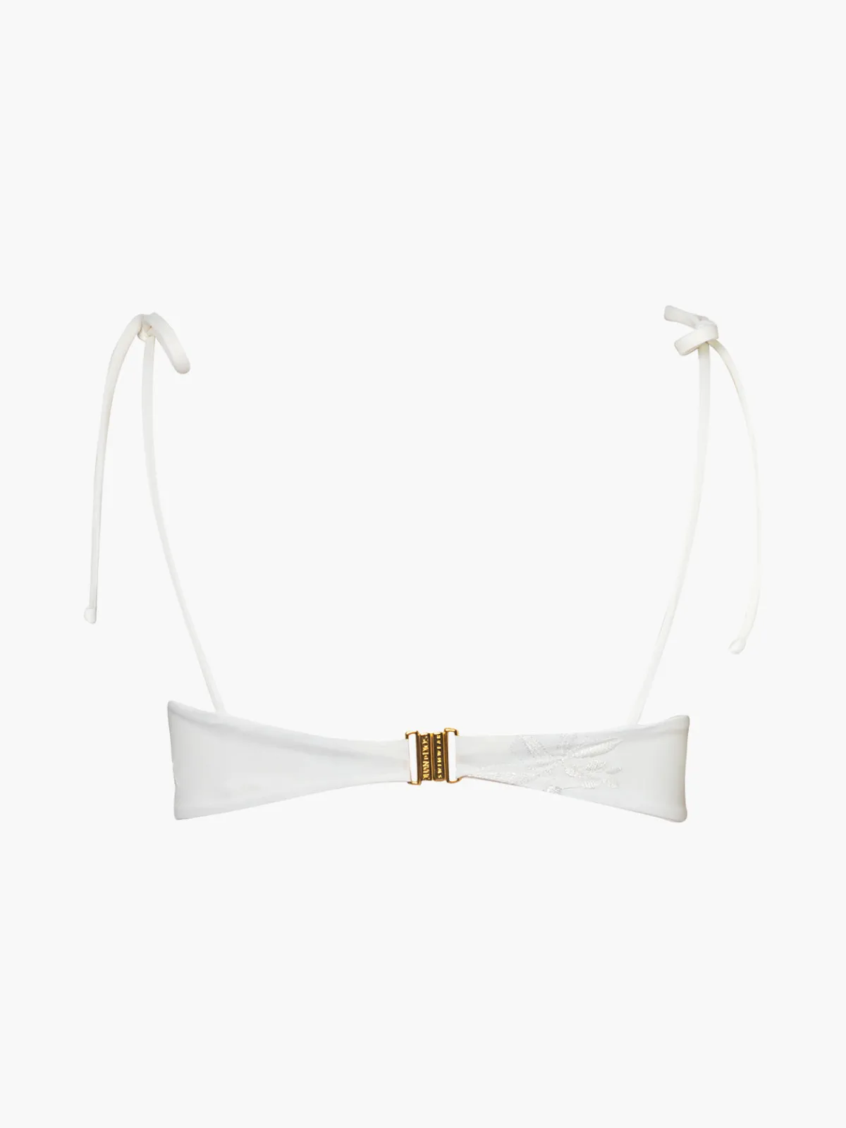 Juan de Dios San Miguel Top Embroidered