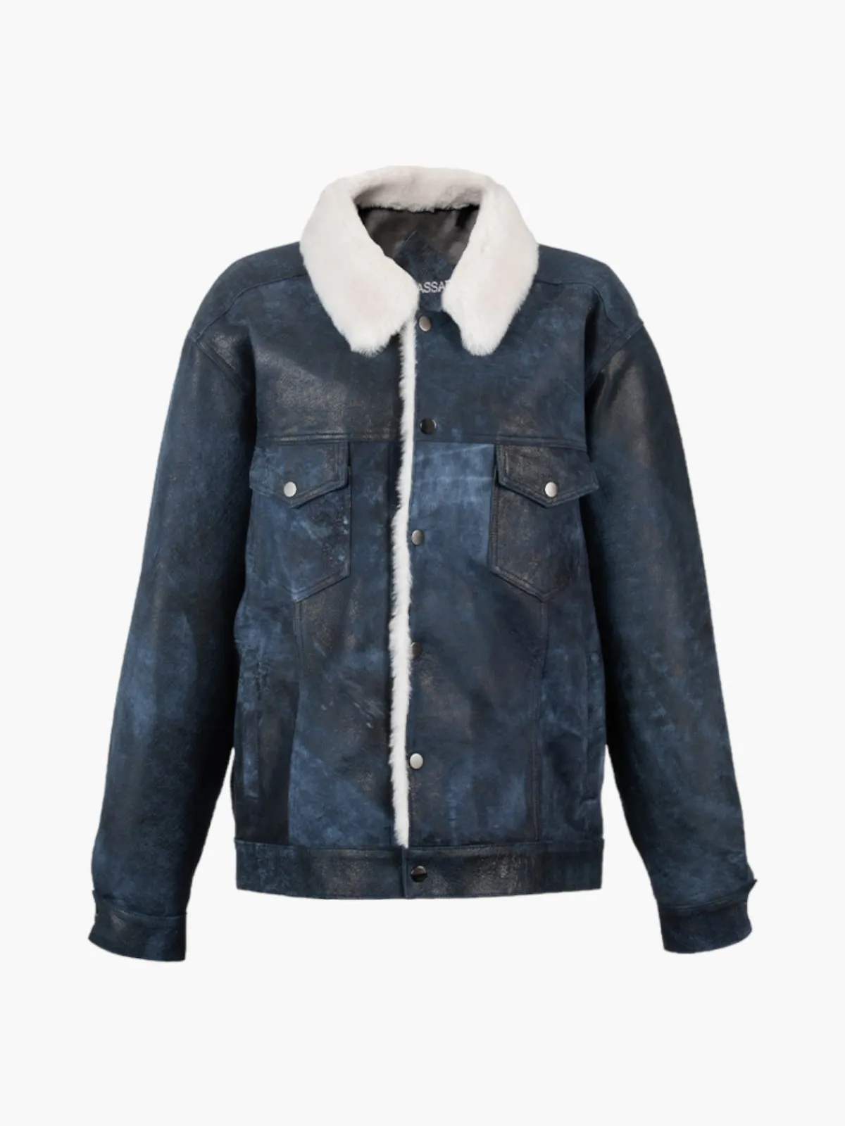 DanCassab Giulia Jacket