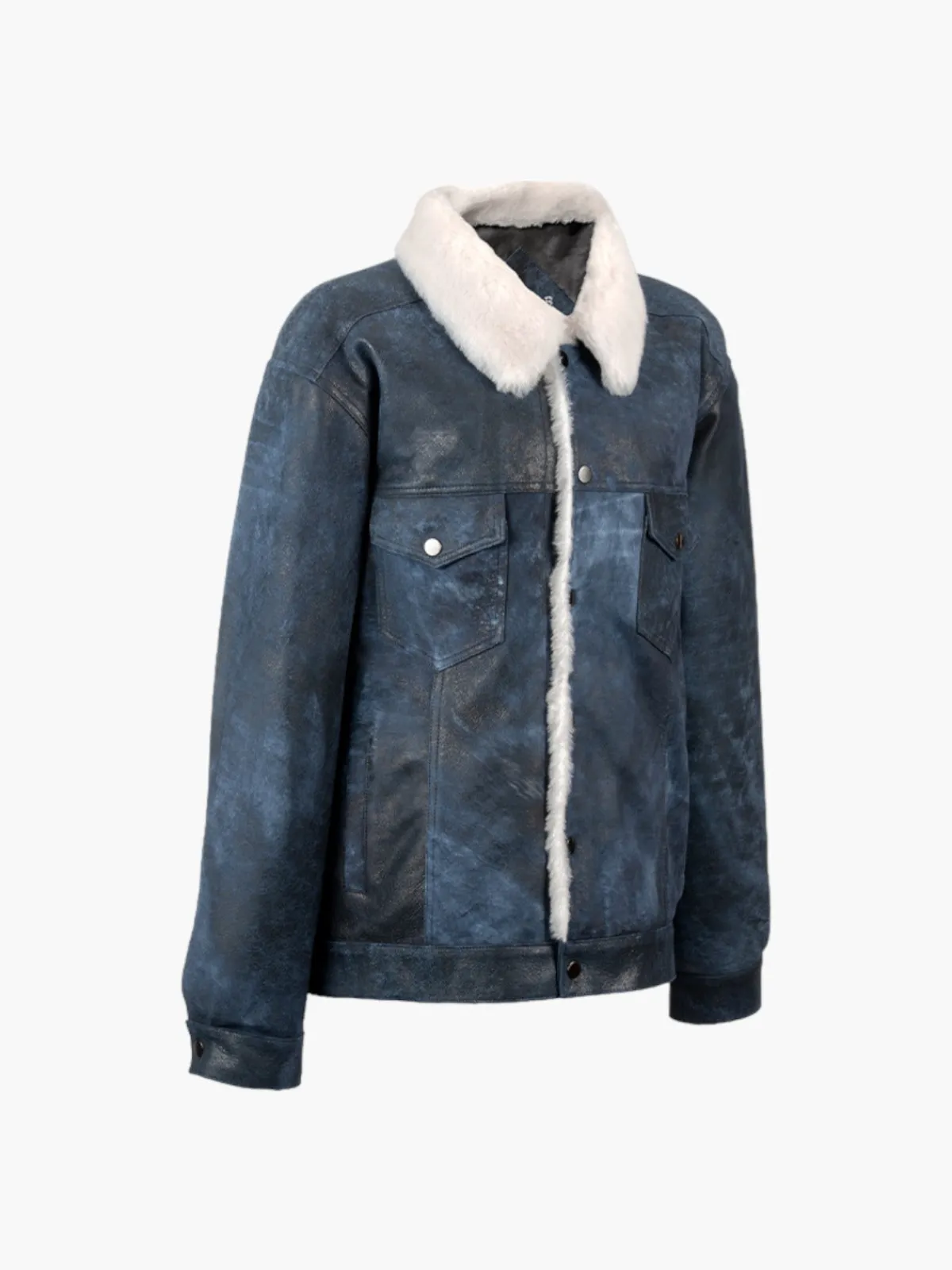 DanCassab Giulia Jacket