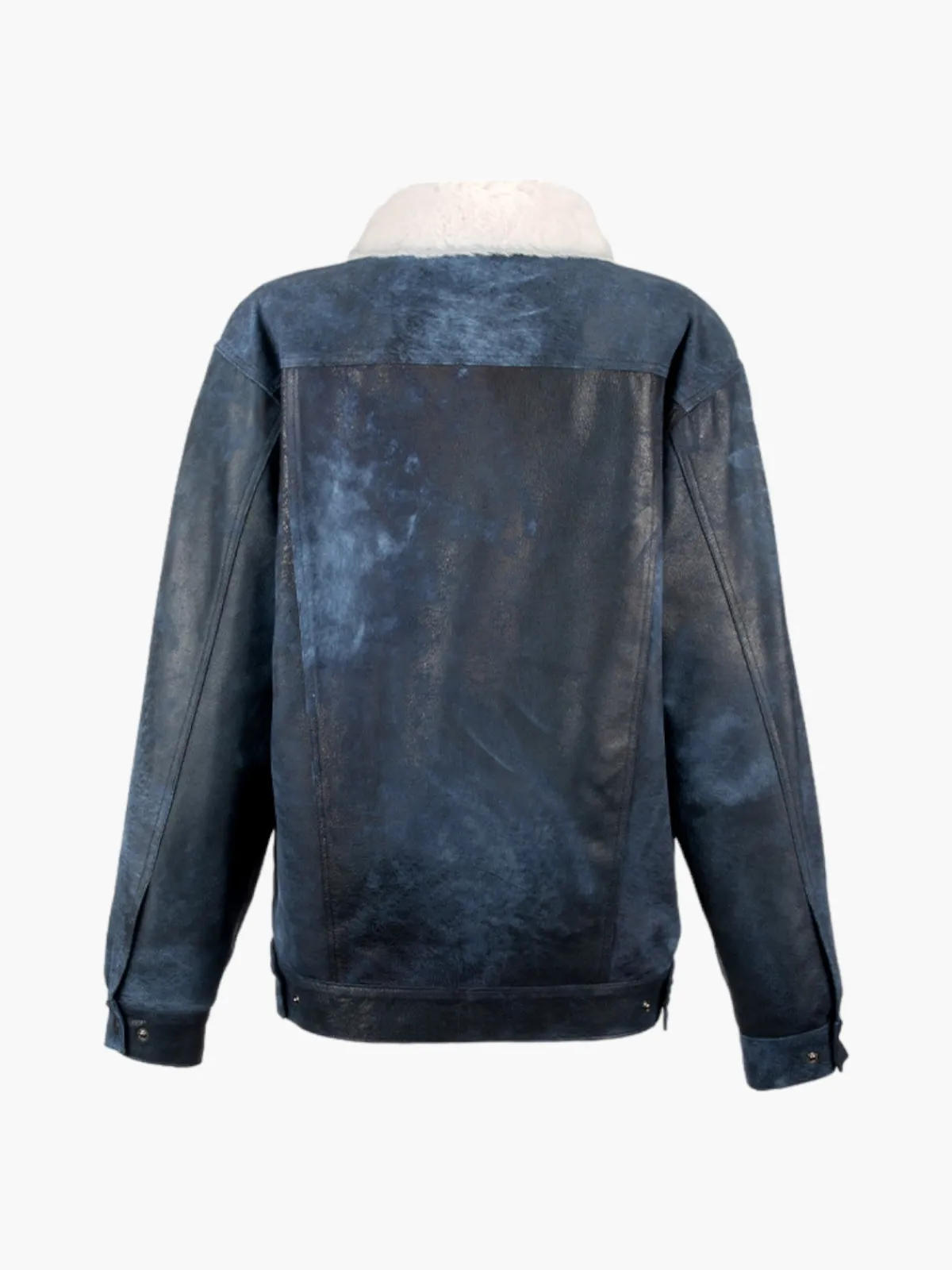 DanCassab Giulia Jacket