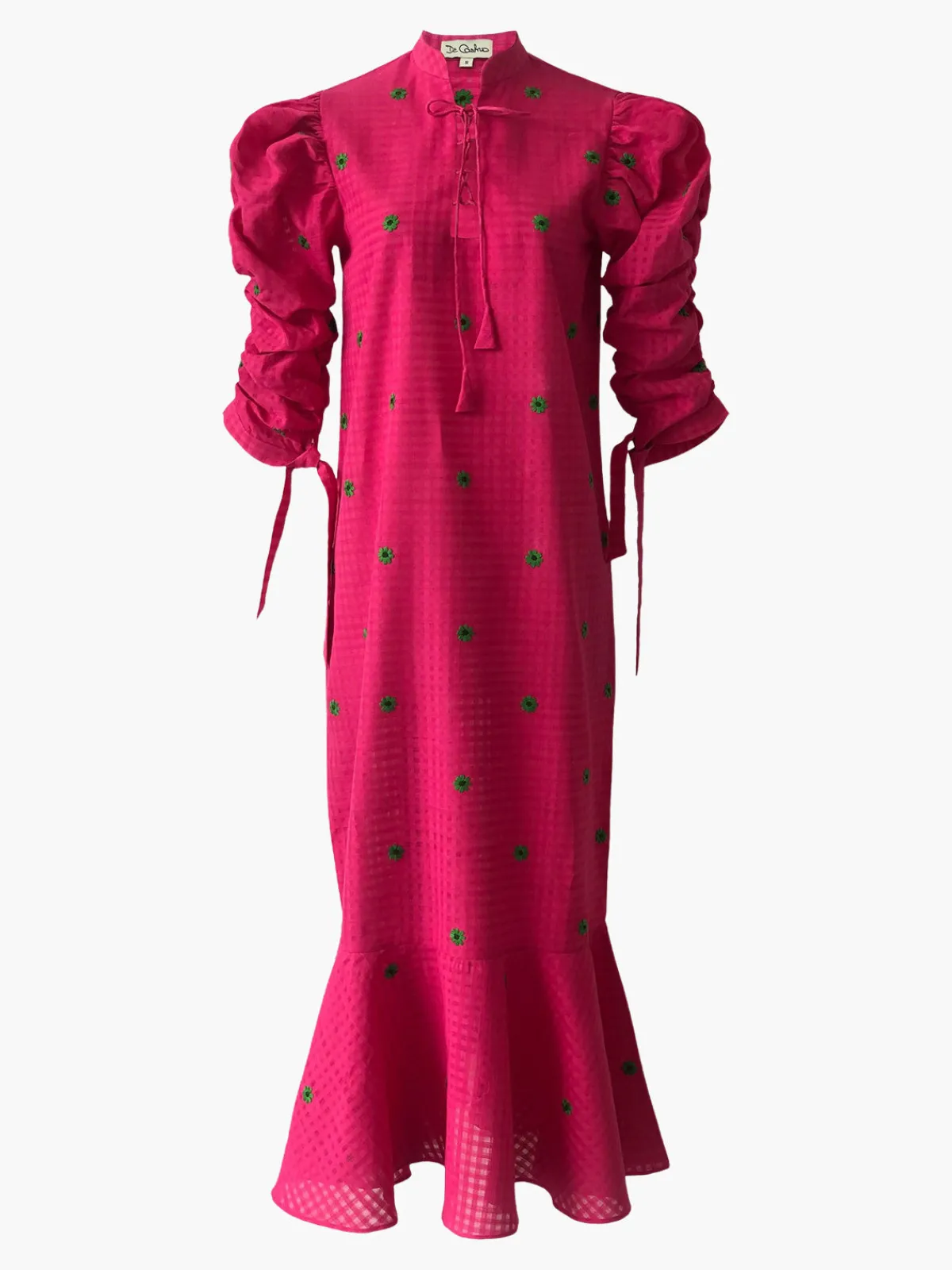 De Castro Margarita Dress