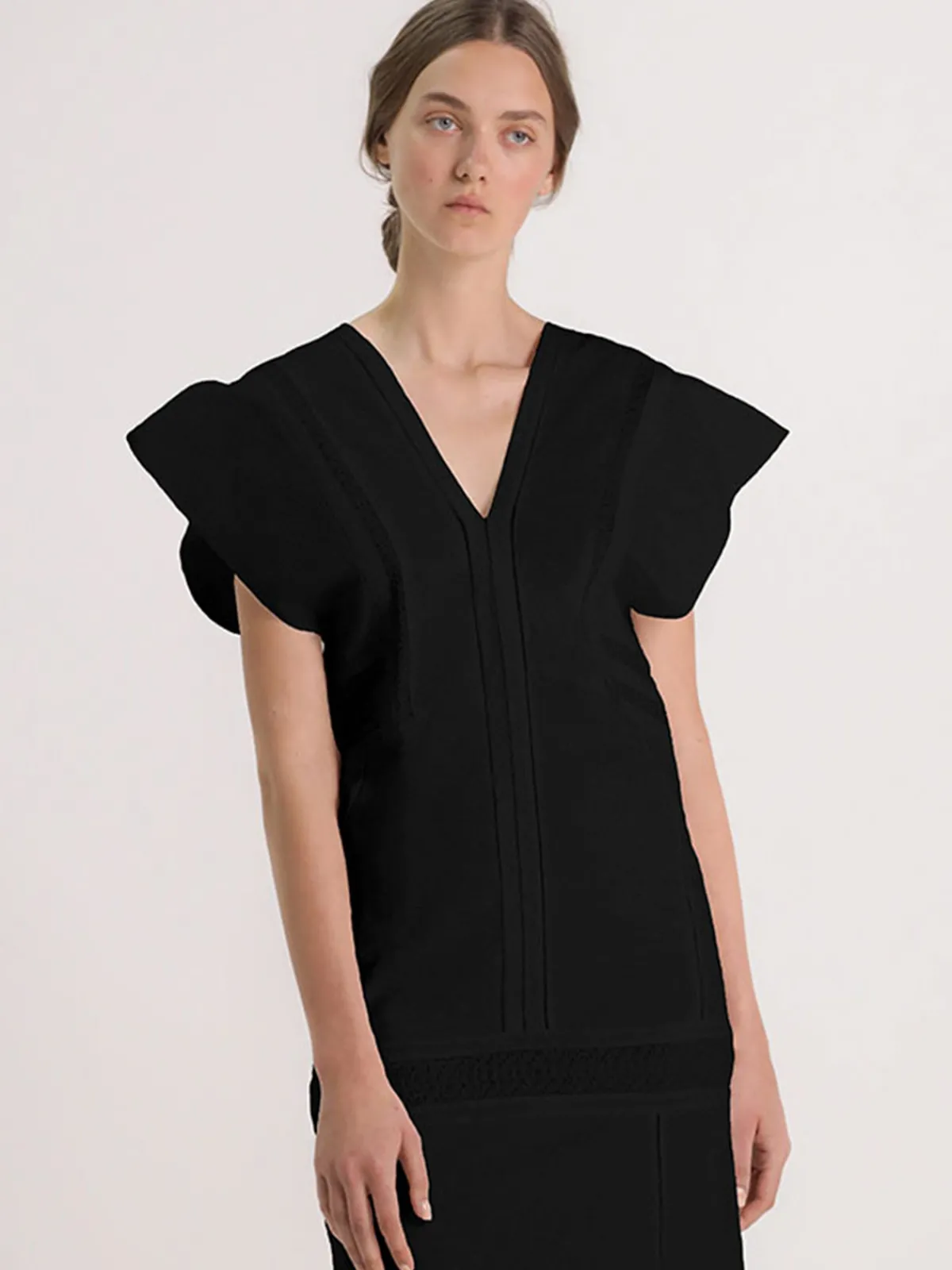 Collectiva Concepcion Priscila Dress