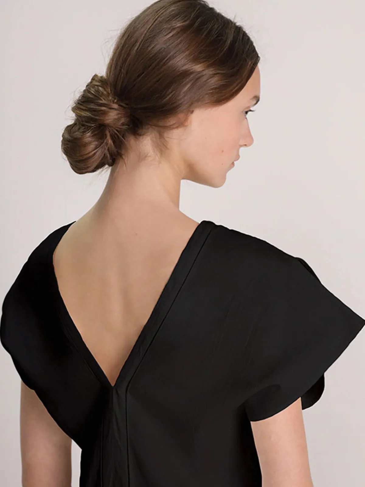 Collectiva Concepcion Priscila Dress