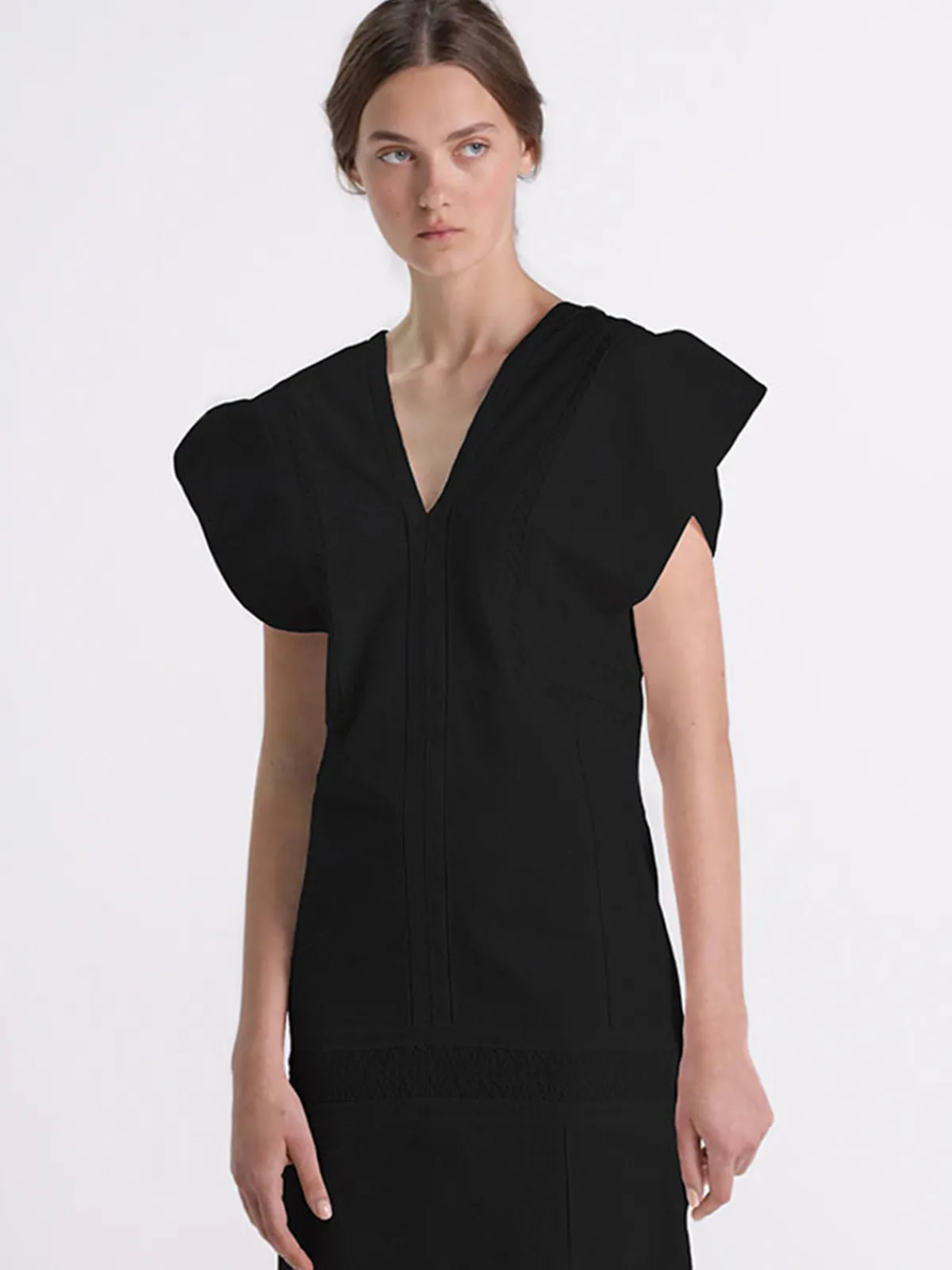 Collectiva Concepcion Priscila Dress