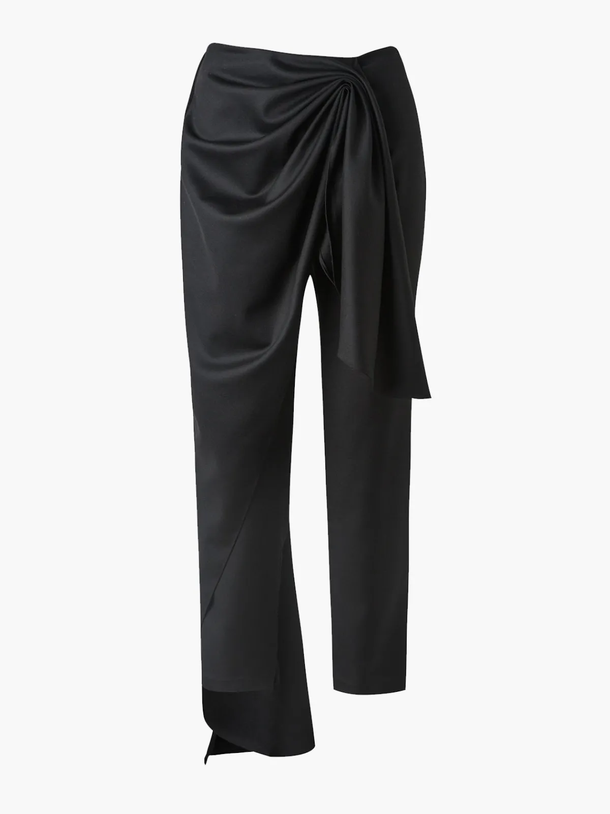 Zeta Drape Pants