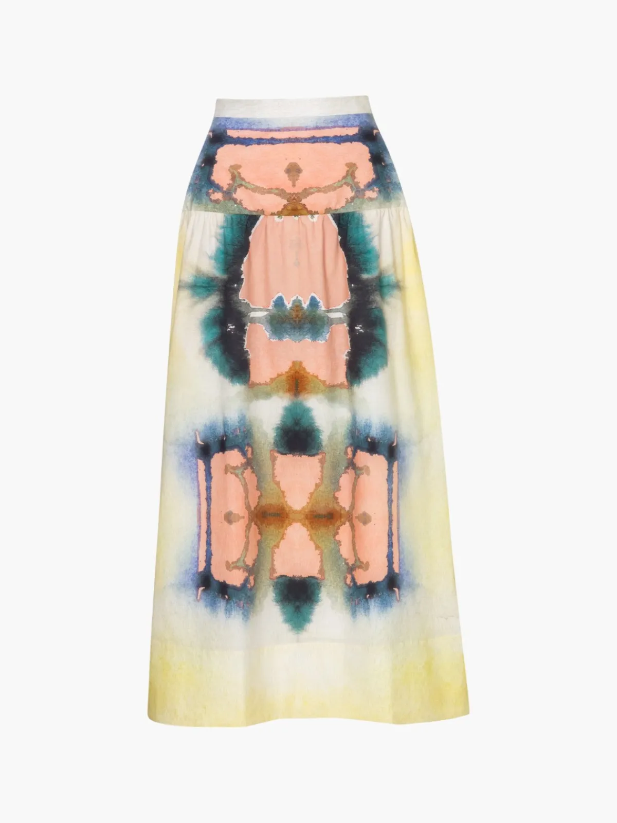 Beatriz Camacho Moti Skirt