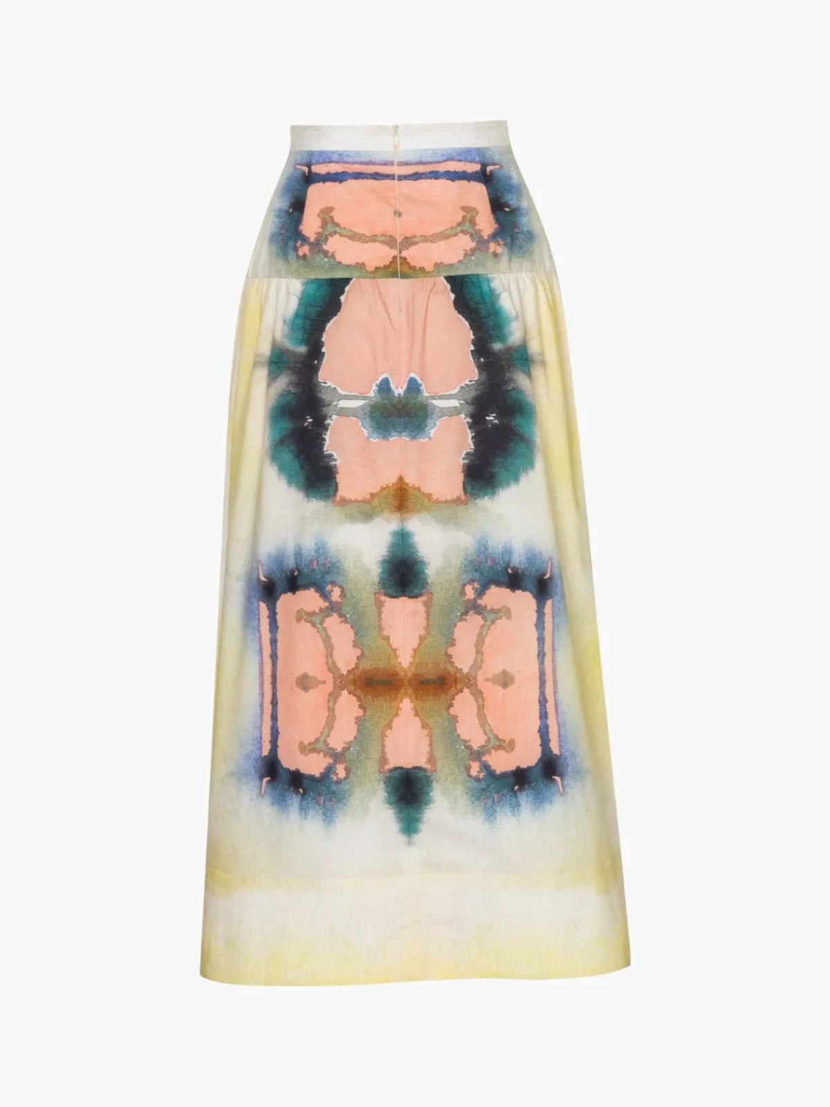 Beatriz Camacho Moti Skirt