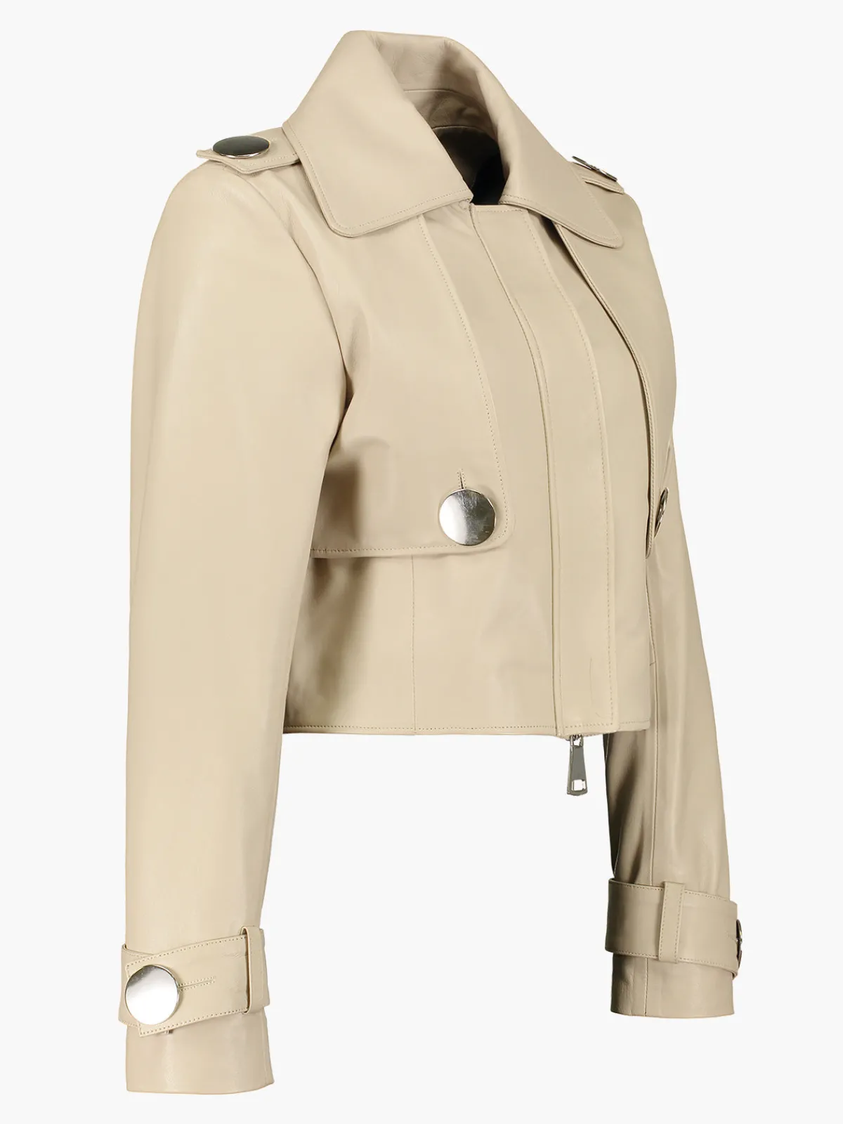 DanCassab Gabriela Jacket