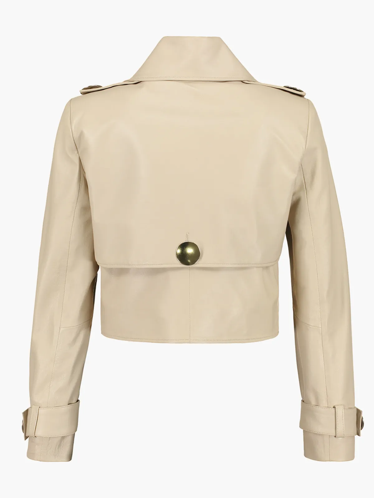 DanCassab Gabriela Jacket
