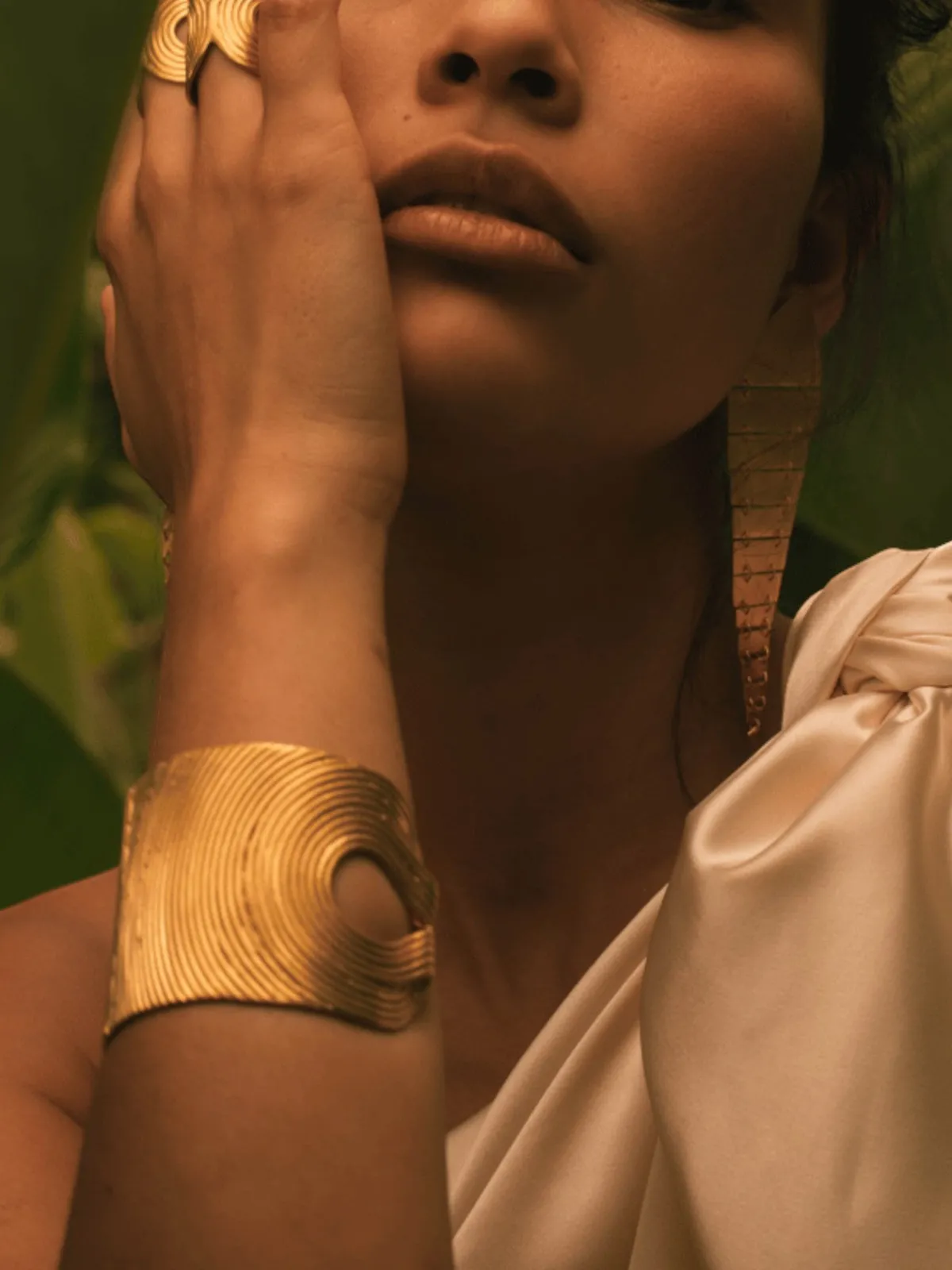 Cano Bastidas Bracelet